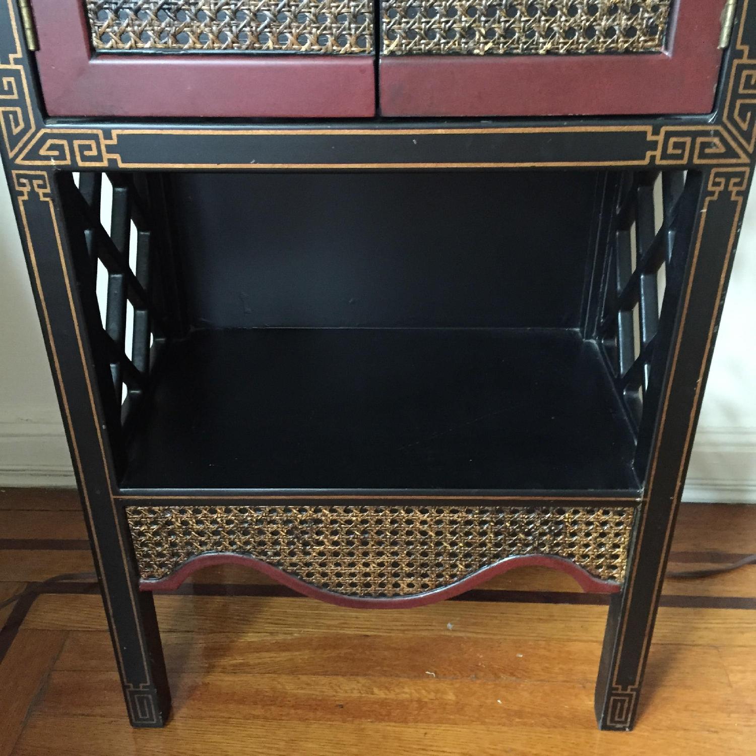 Bloomingdale's Pagoda Accent Piece - image-5