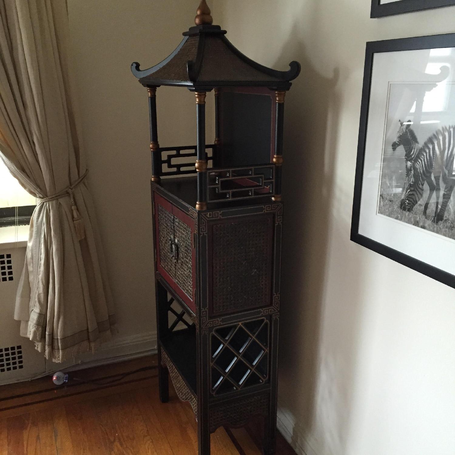 Bloomingdale's Pagoda Accent Piece - image-7