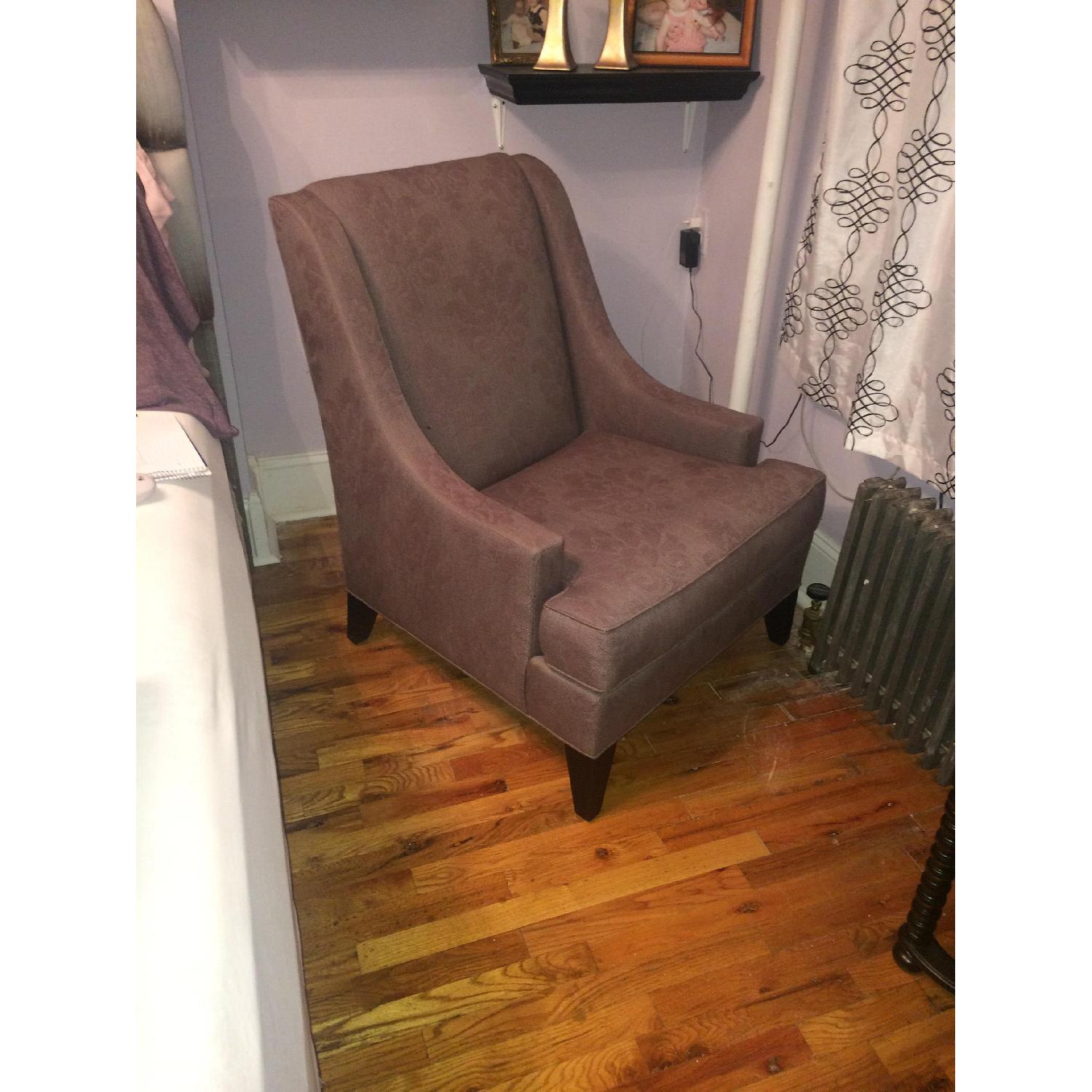 Ethan Allen Emerson Chair - image-1