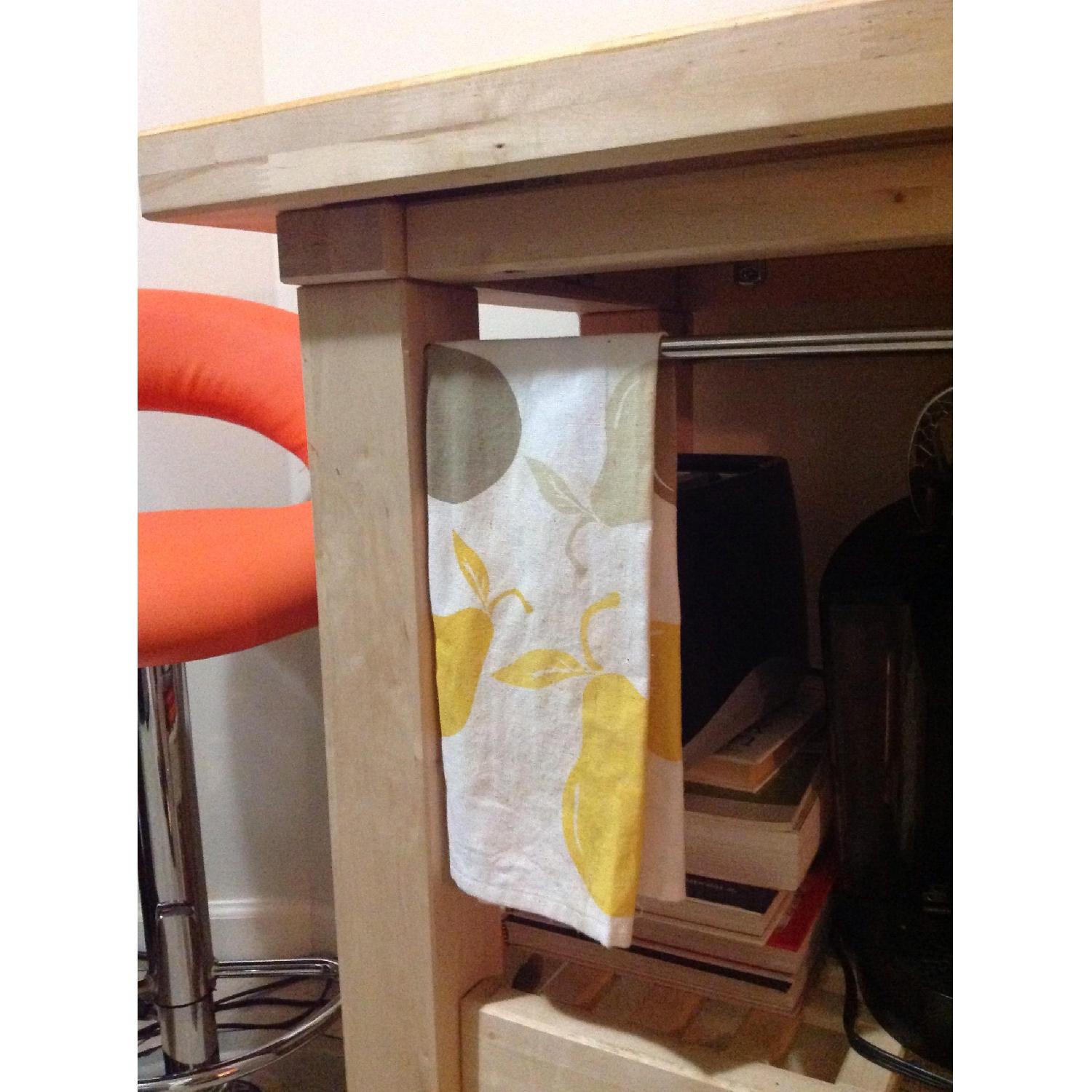 Ikea Groland Kitchen Island AptDeco