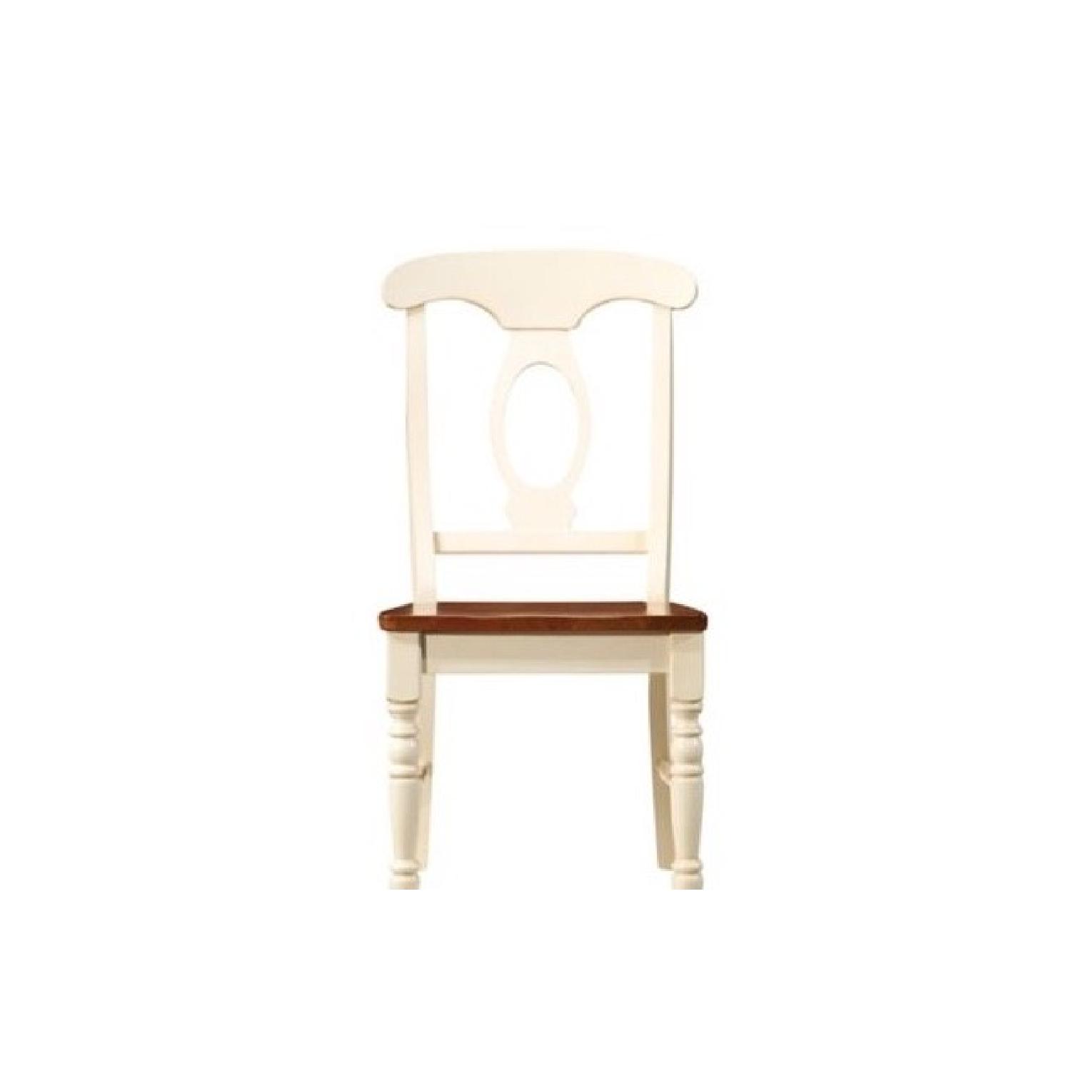Raymour & Flanigan Kenton II Dining Set - image-2