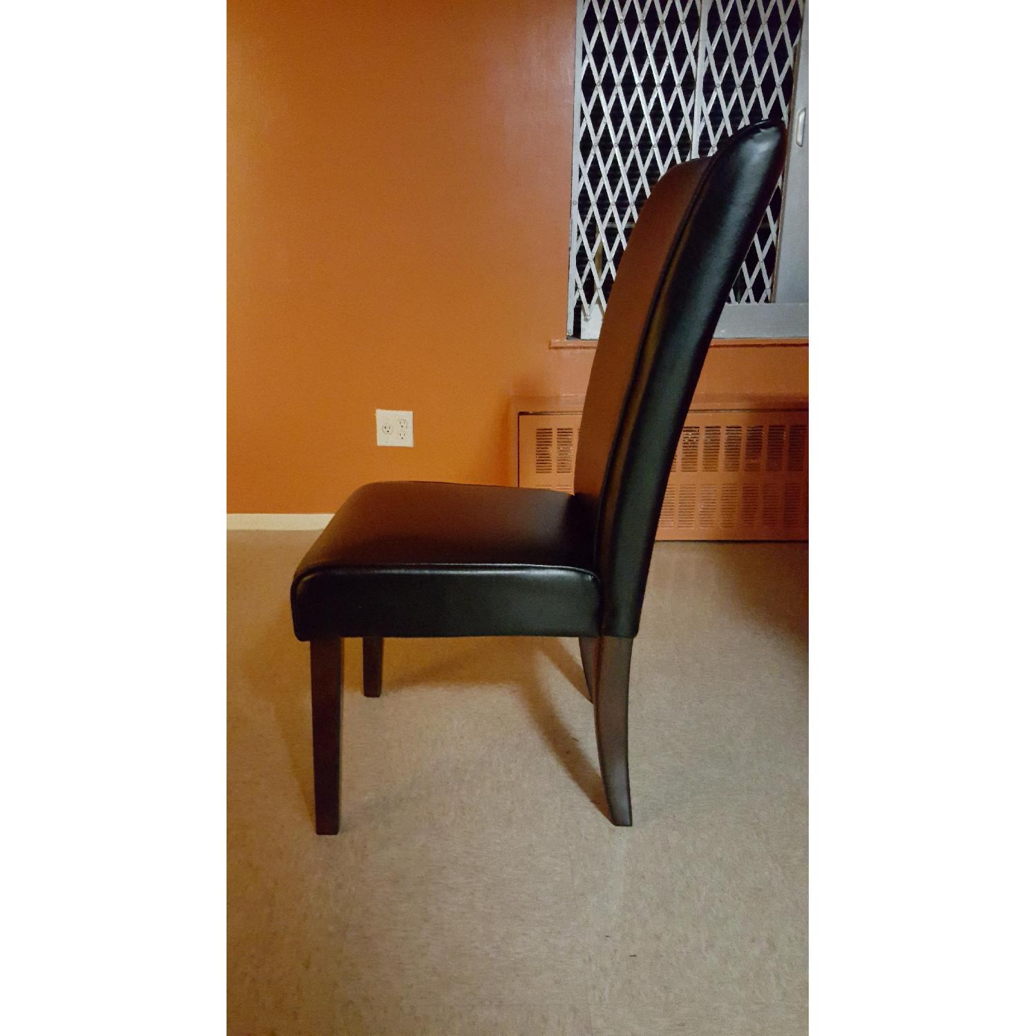 Ashley's Dining Room Chairs - Set of 4 - image-2