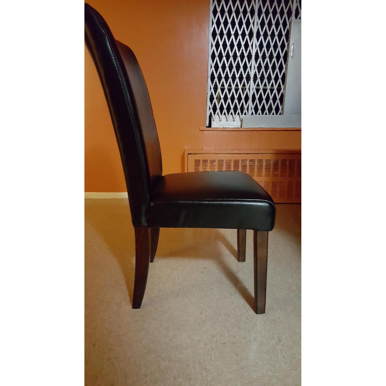 Ashley's Dining Room Chairs - Set of 4 - image-3