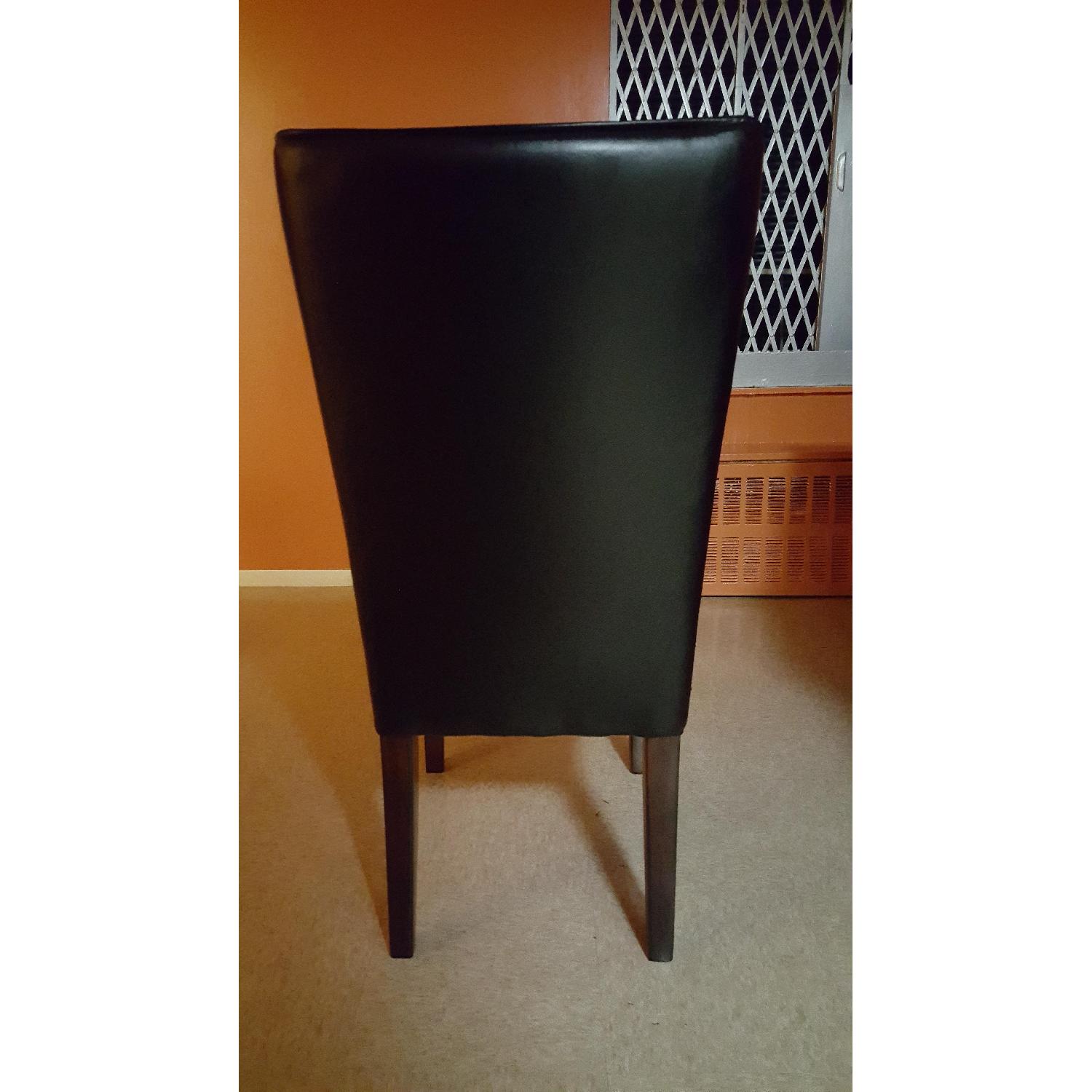 Ashley's Dining Room Chairs - Set of 4 - image-4