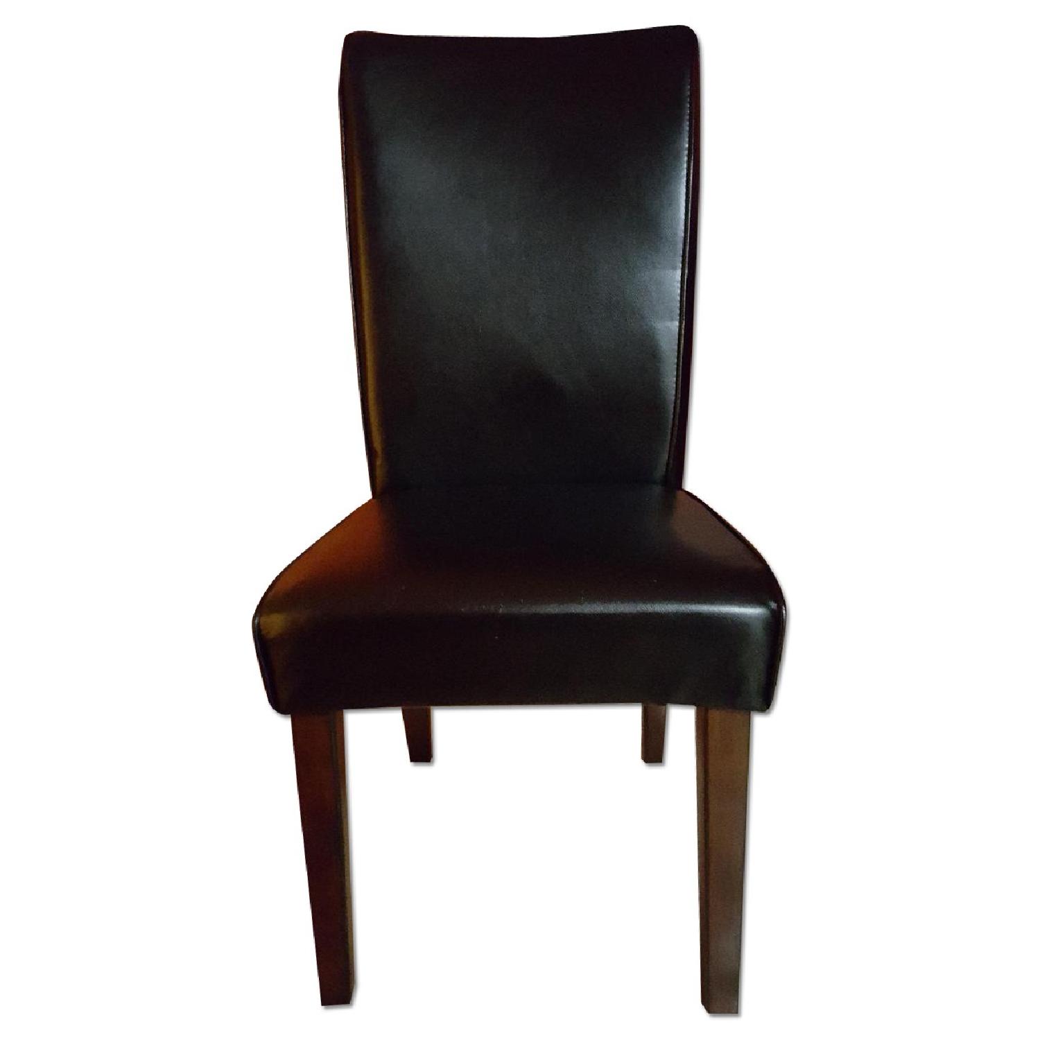 Ashley's Dining Room Chairs - Set of 4 - image-0