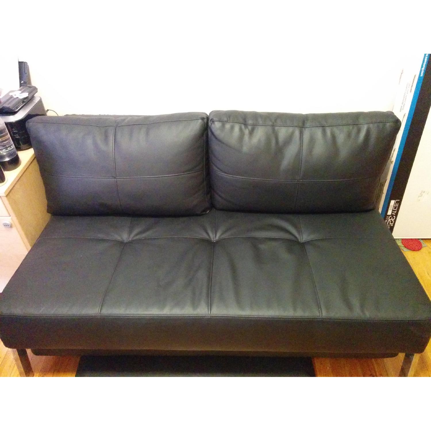 Viesso Cubed Sofa Bed - image-2