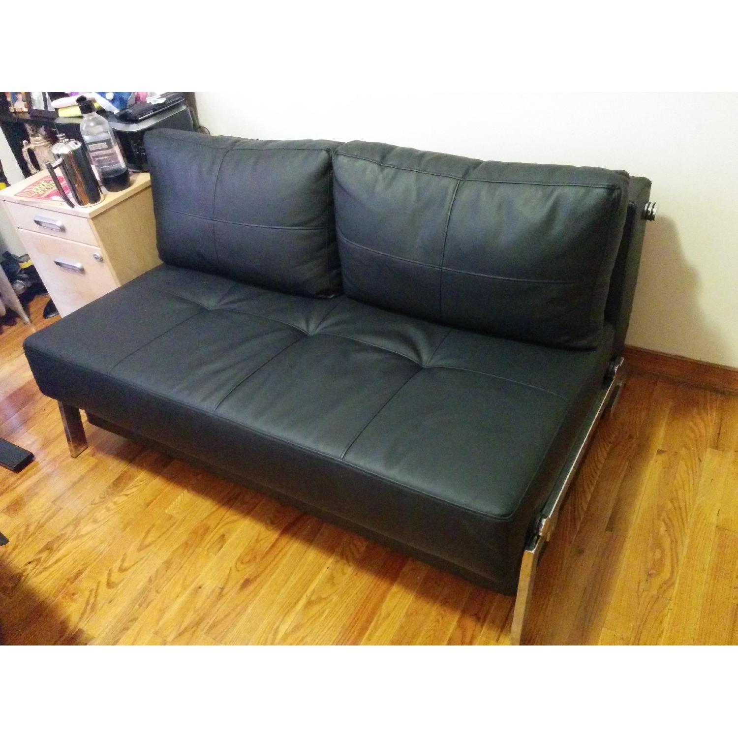 Viesso Cubed Sofa Bed - image-4