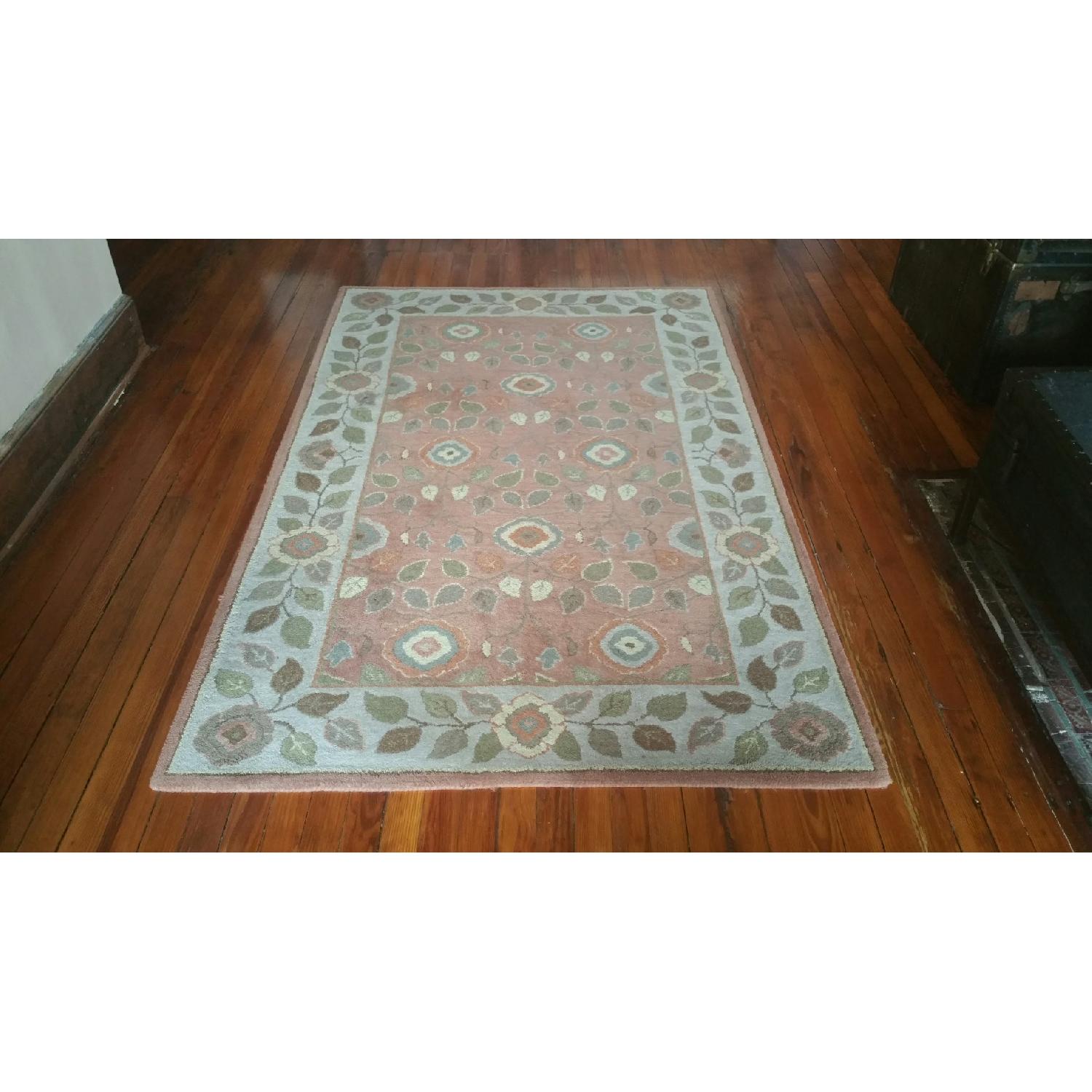 Pottery Barn Wool Millie Rug - image-2