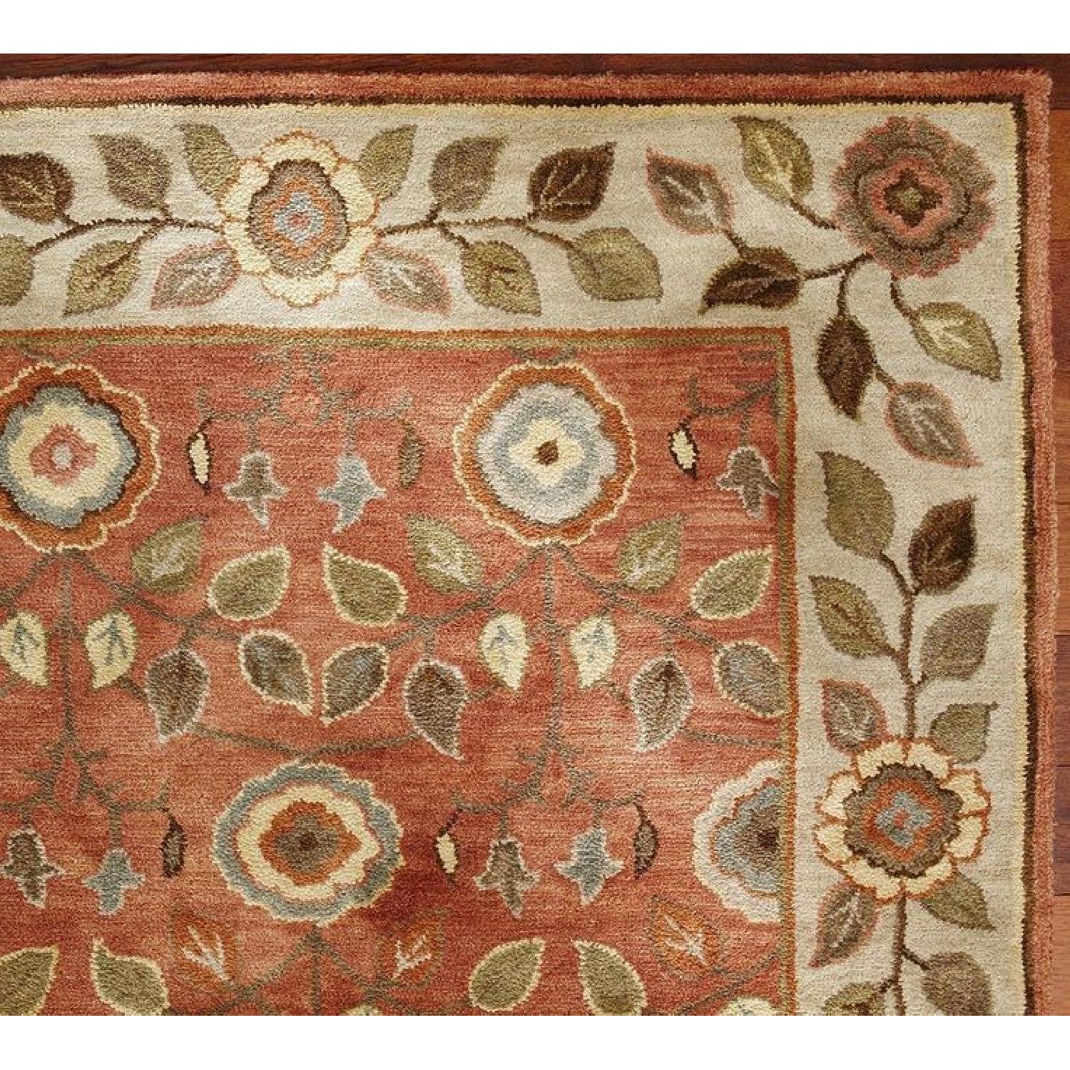 Pottery Barn Wool Millie Rug - image-3