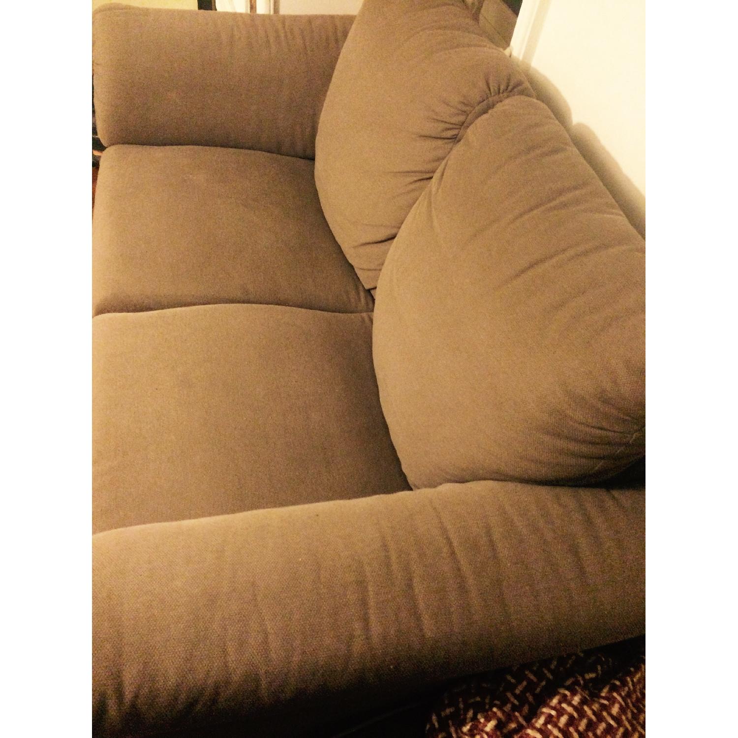 Ikea Loveseat - image-2