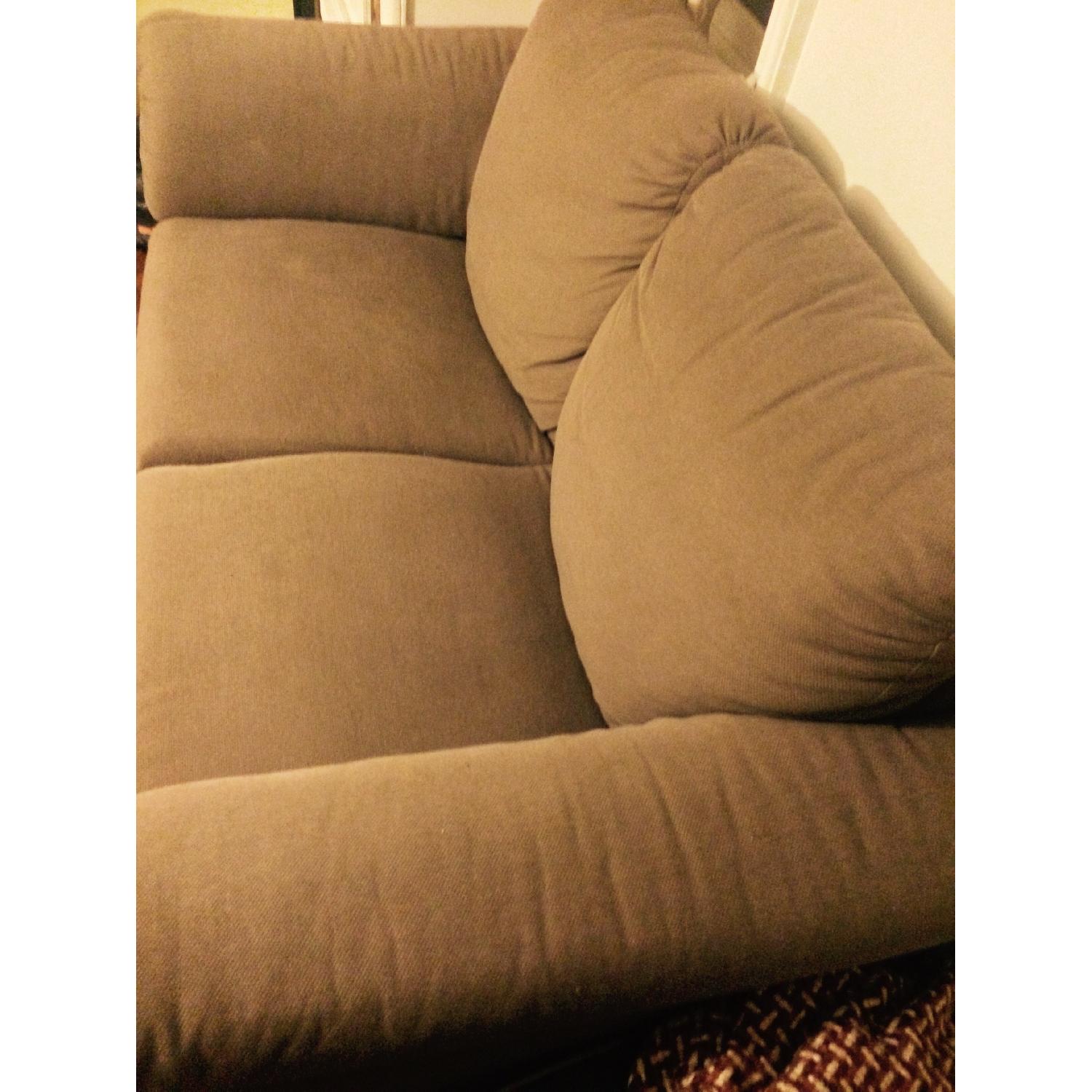 Ikea Loveseat - image-3