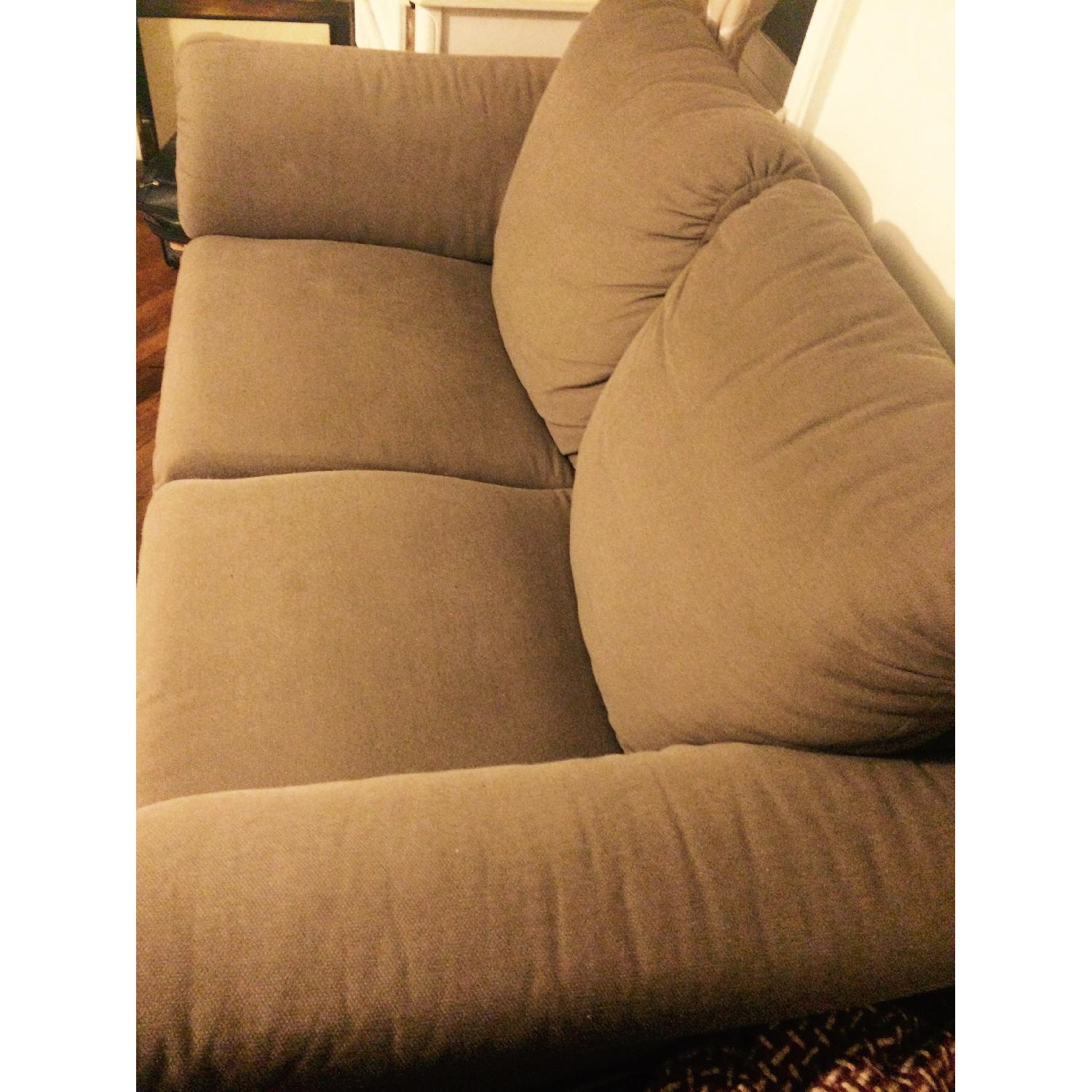 Ikea Loveseat - image-4