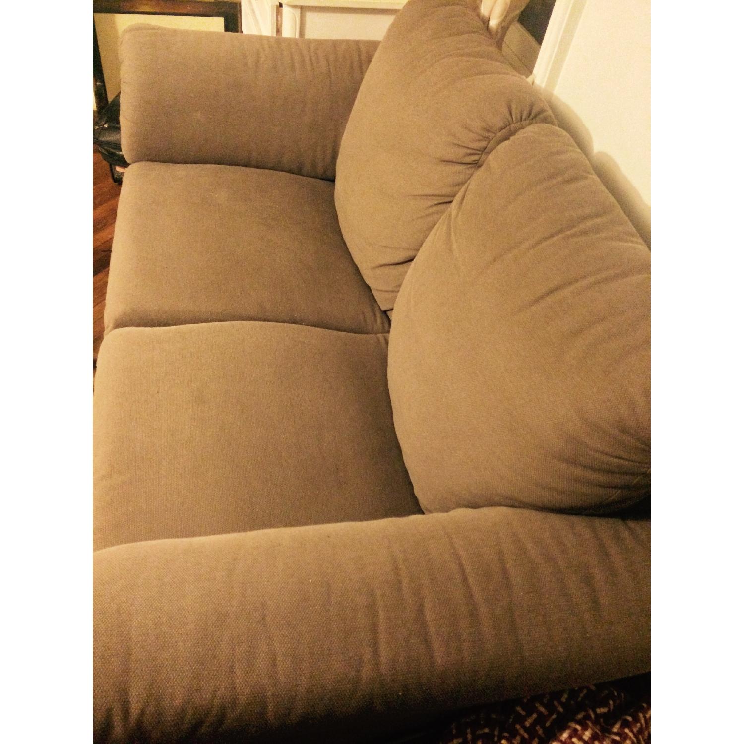 Ikea Loveseat - image-6