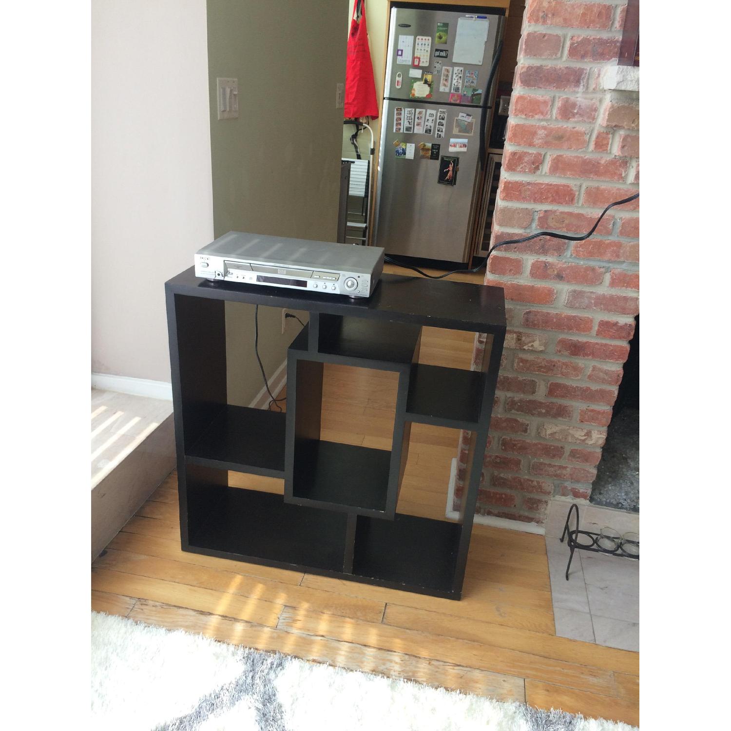 West Elm Bookcase/Shelving Unit AptDeco