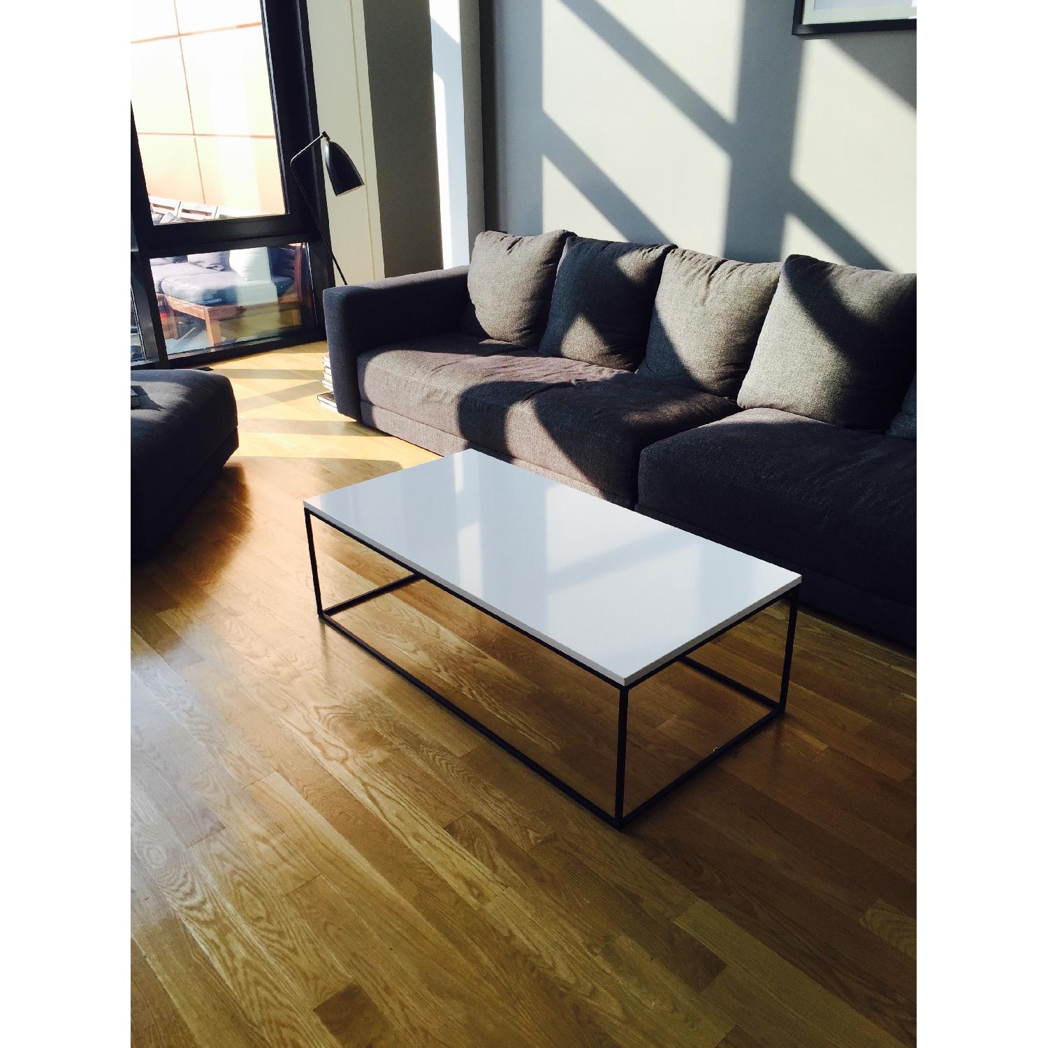Room & Board Tyne Cocktail Table - image-1
