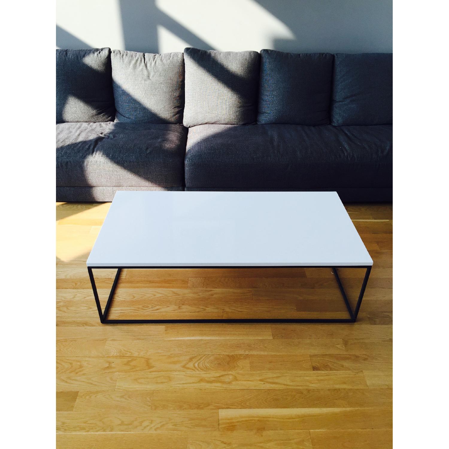 Room & Board Tyne Cocktail Table - image-3
