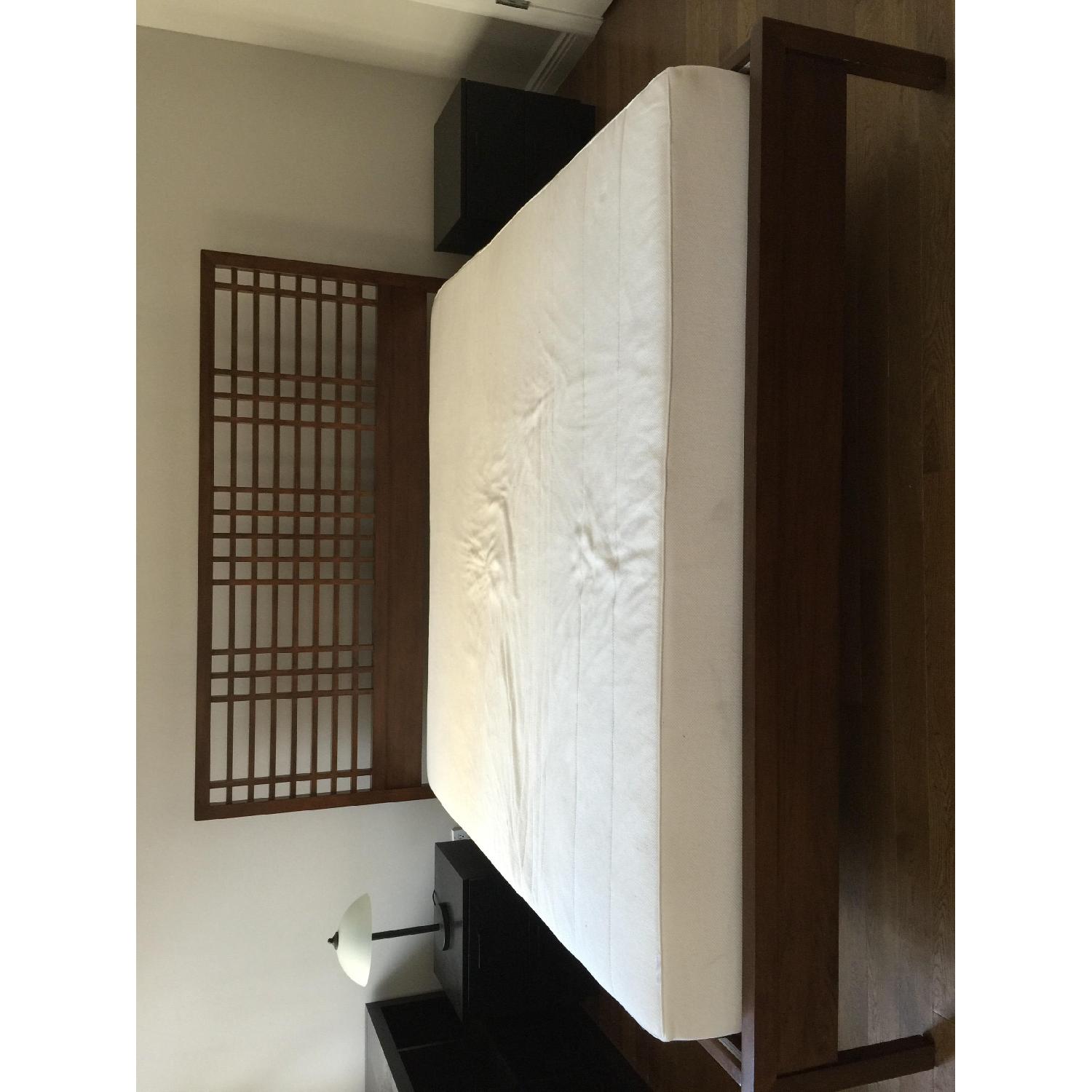Room & Board Mondo King Platform Bed - image-1