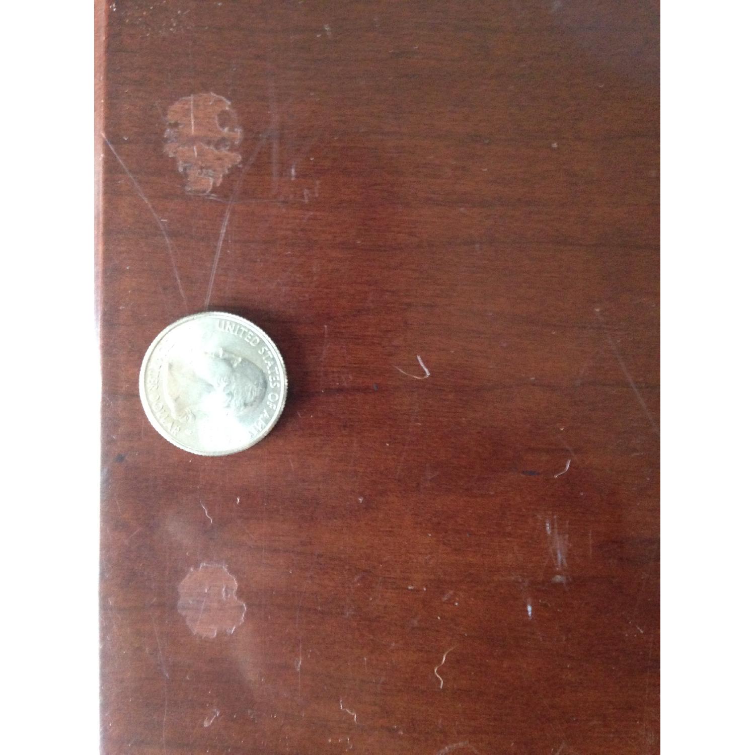 The Bombay Company Classic Style Nightstands - Pair - image-7