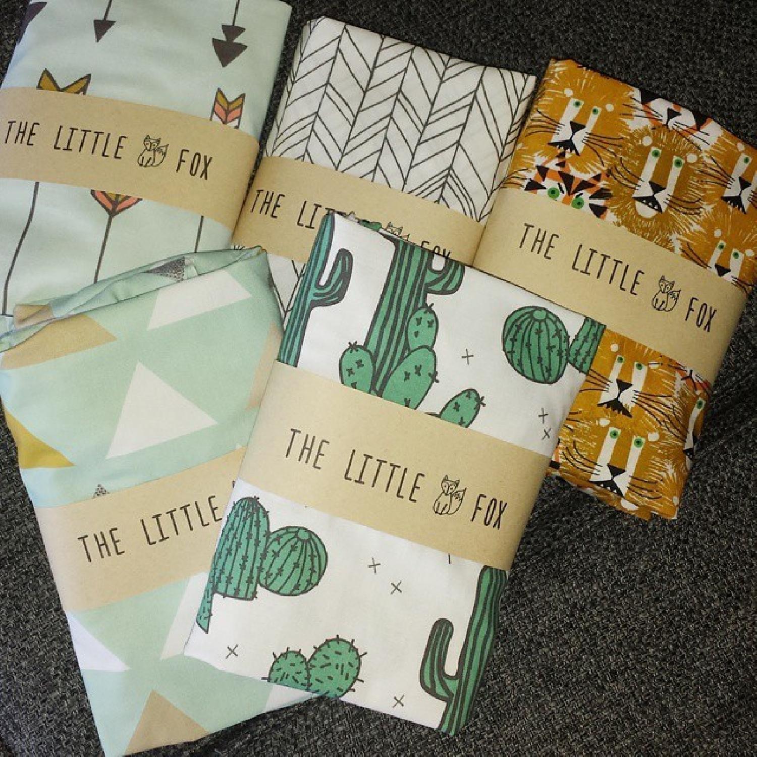 Stokke Sleepi Mini Natural Color Crib - image-6