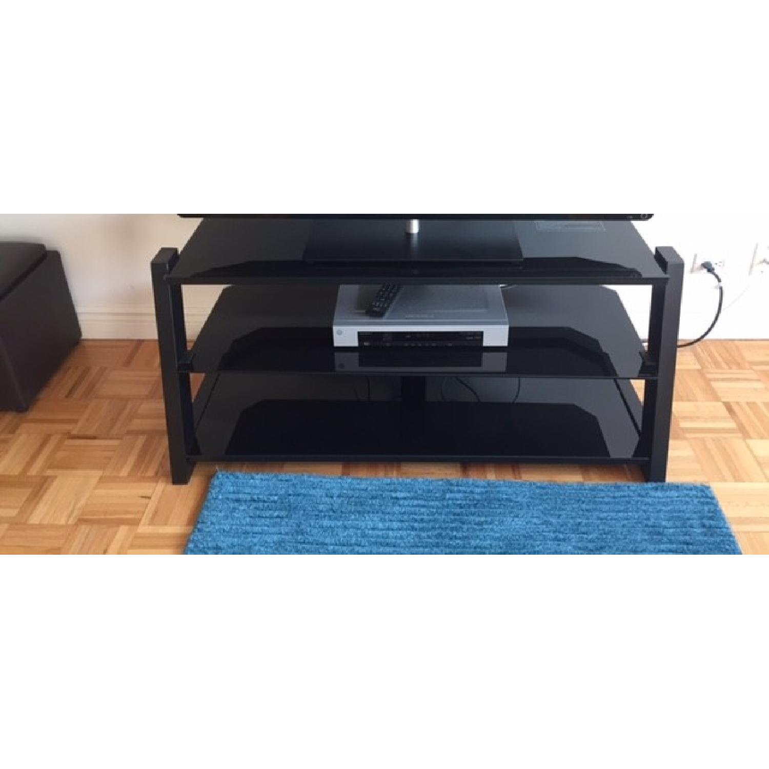 Best Buy TV Stand - image-1