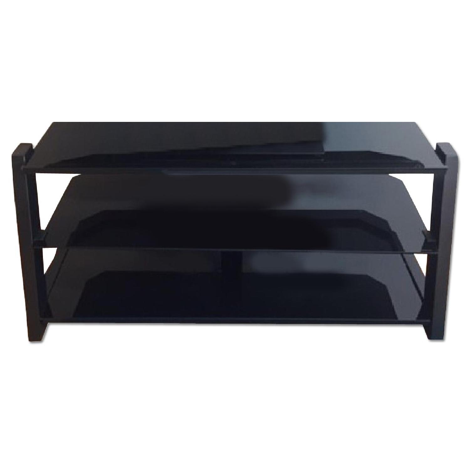 Best Buy TV Stand - image-0