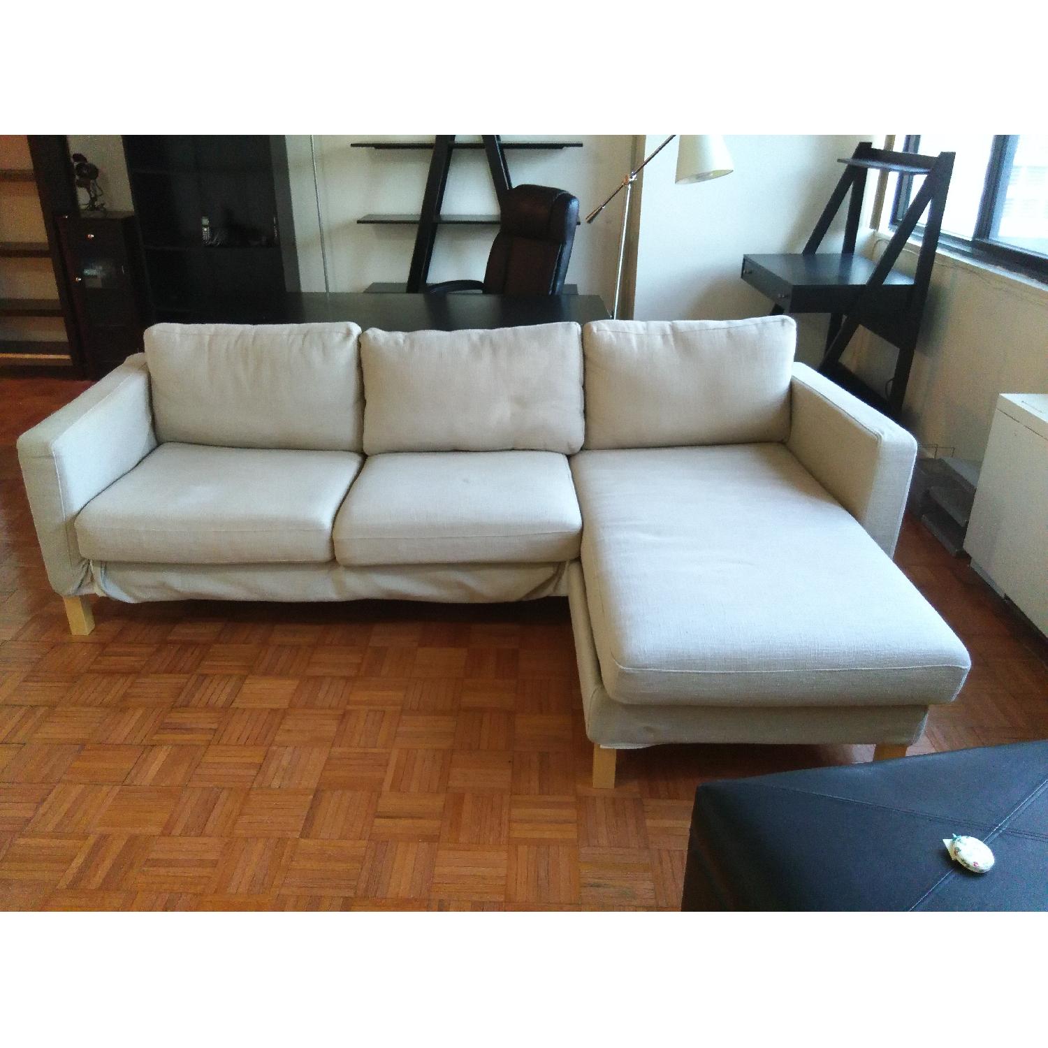 Ikea L Shaped Sectional Sofa AptDeco