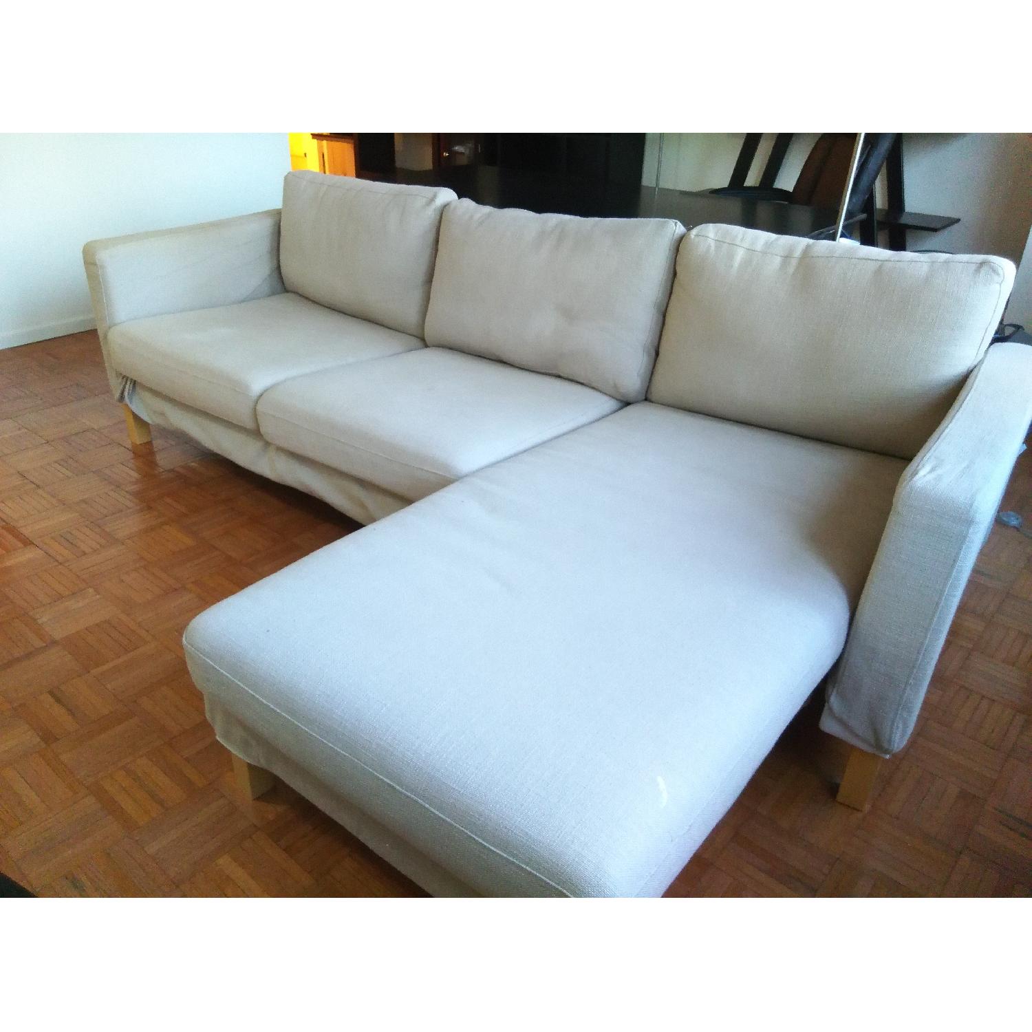 Ikea L Shaped Sectional Sofa AptDeco