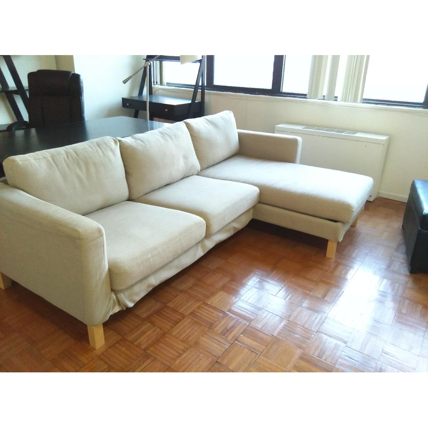 Ikea L Shaped Sectional Sofa AptDeco