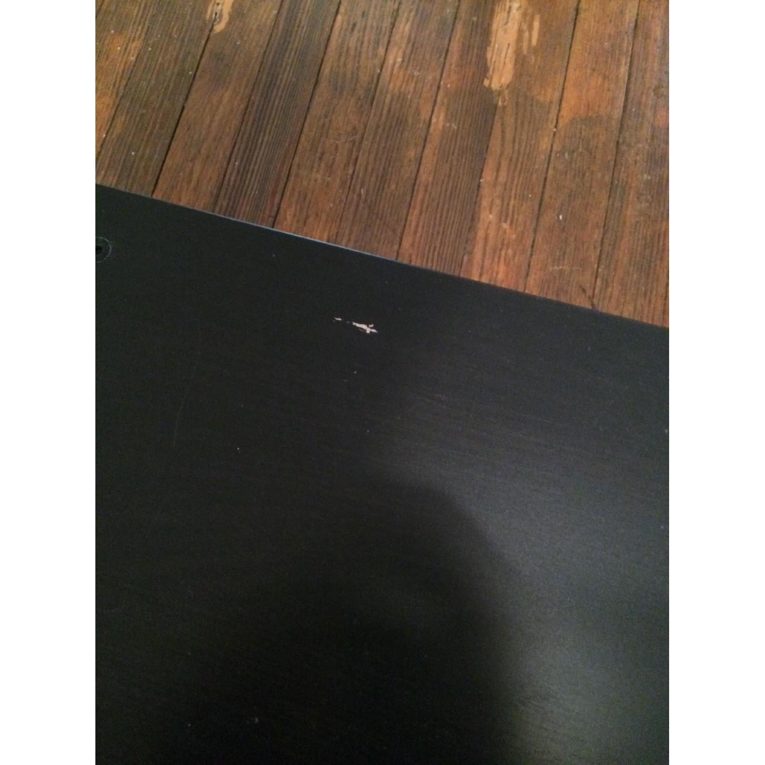 Ikea Dark Brown Bookshelf - image-7