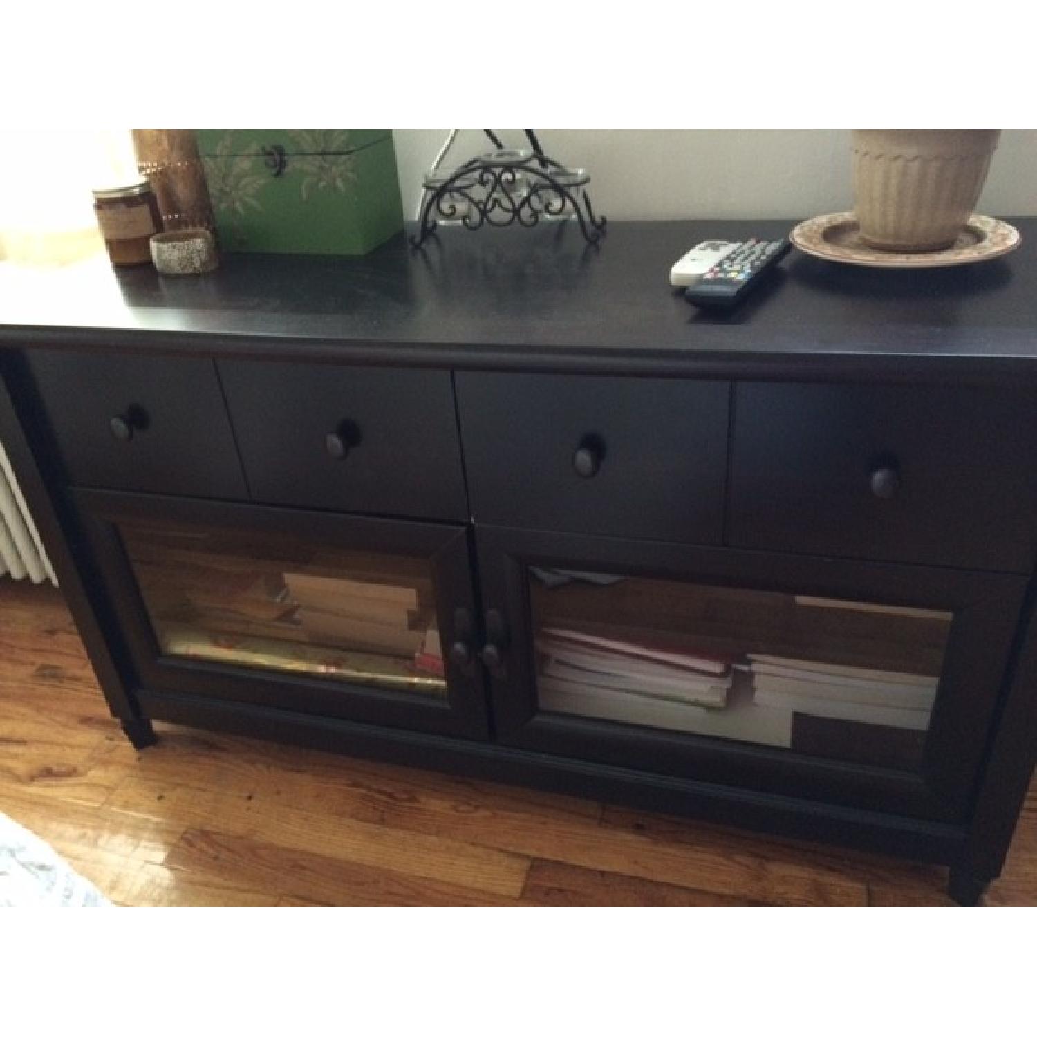 Sauder TV Stand - image-3