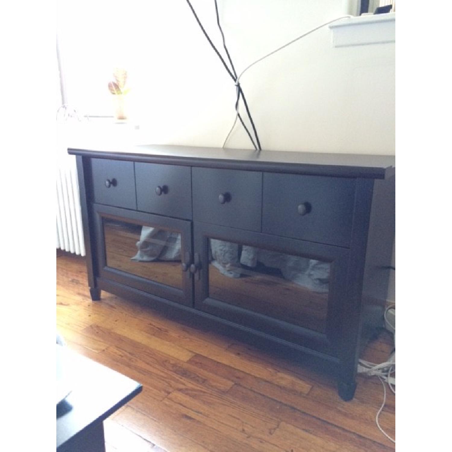 Sauder TV Stand - image-4