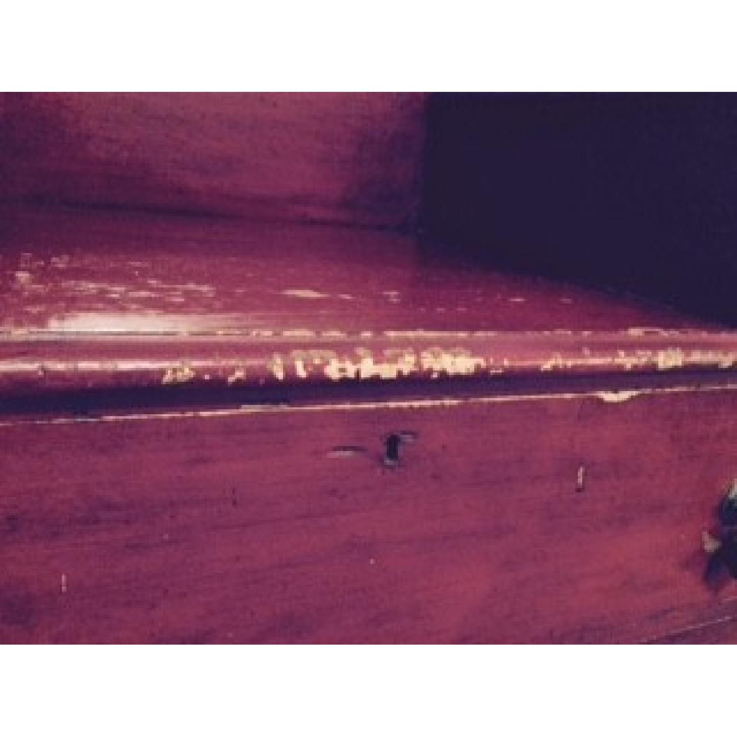 Antique Victorian Eastlake Style Dreser w/ Mirror - image-5