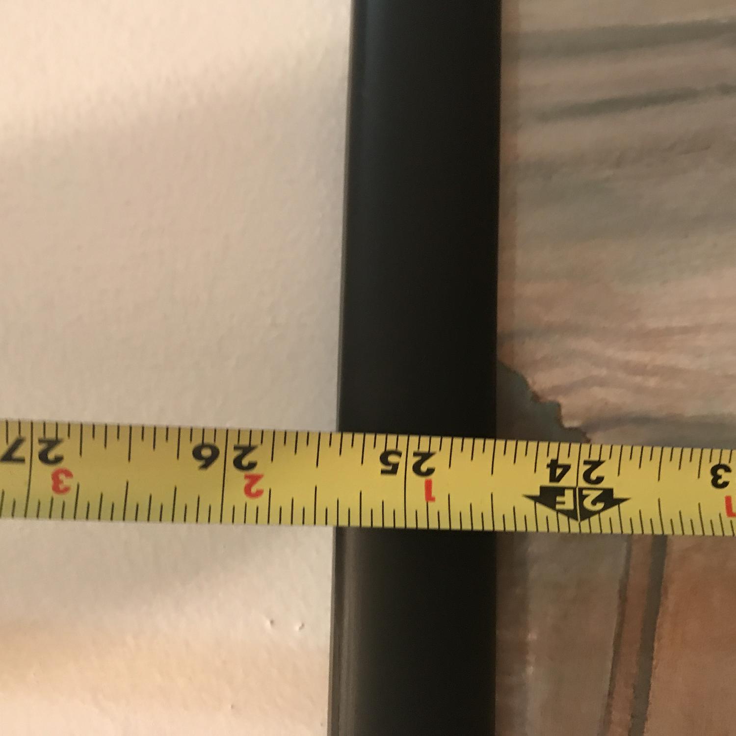 All Posters Beach Cabana Framed Print - image-1