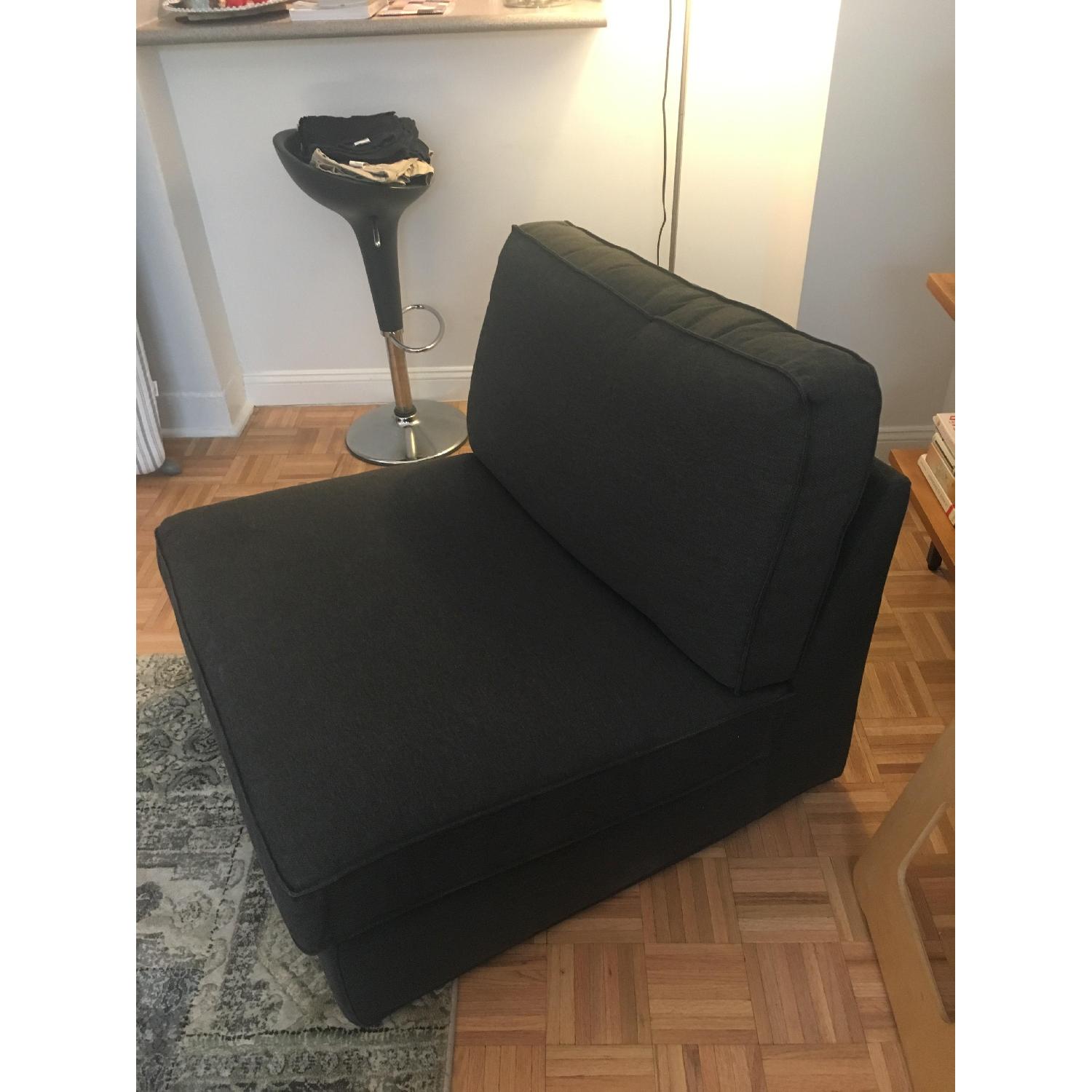 Ikea Kivik One-Seat Section - image-2
