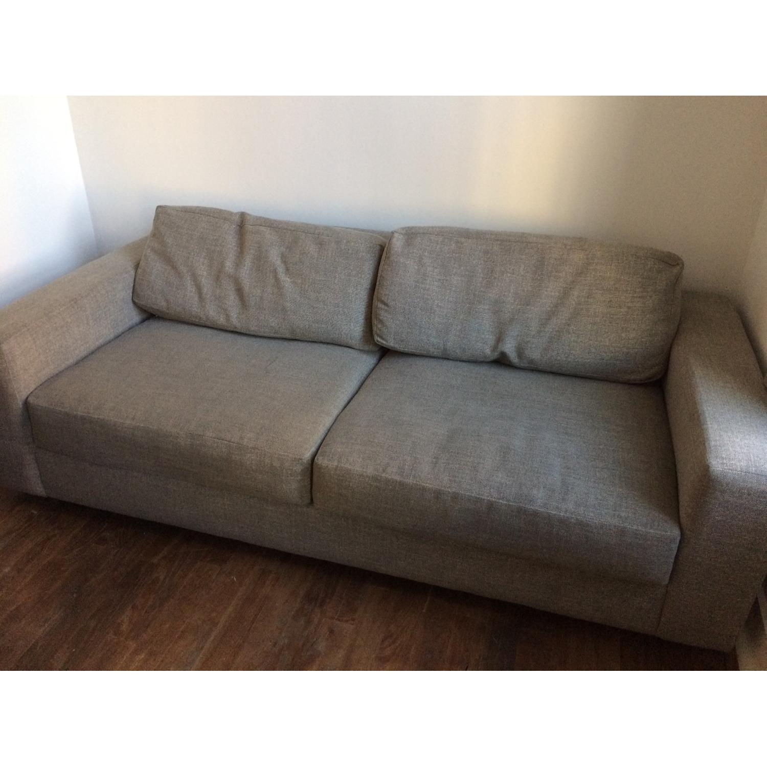 West Elm Urban Sofa - image-2
