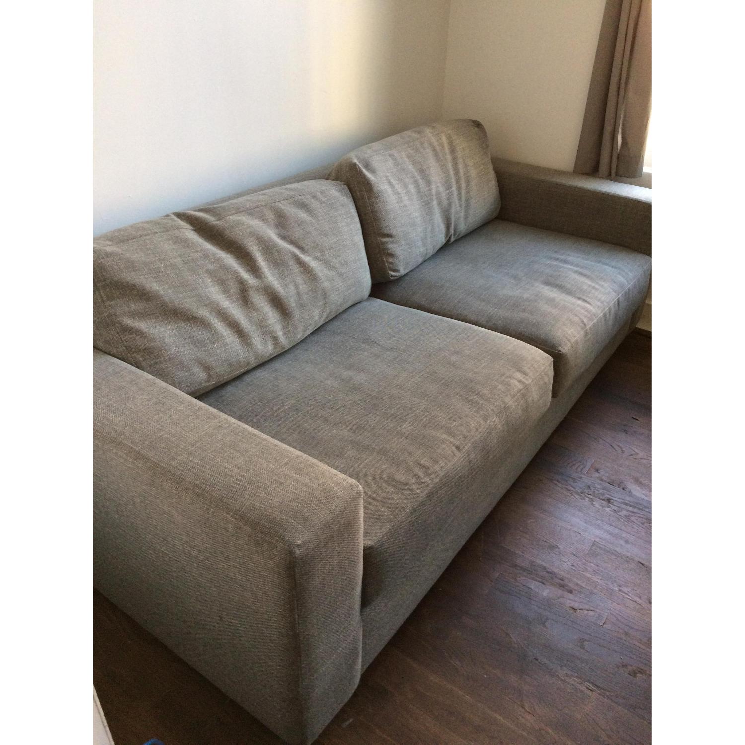West Elm Urban Sofa - image-3