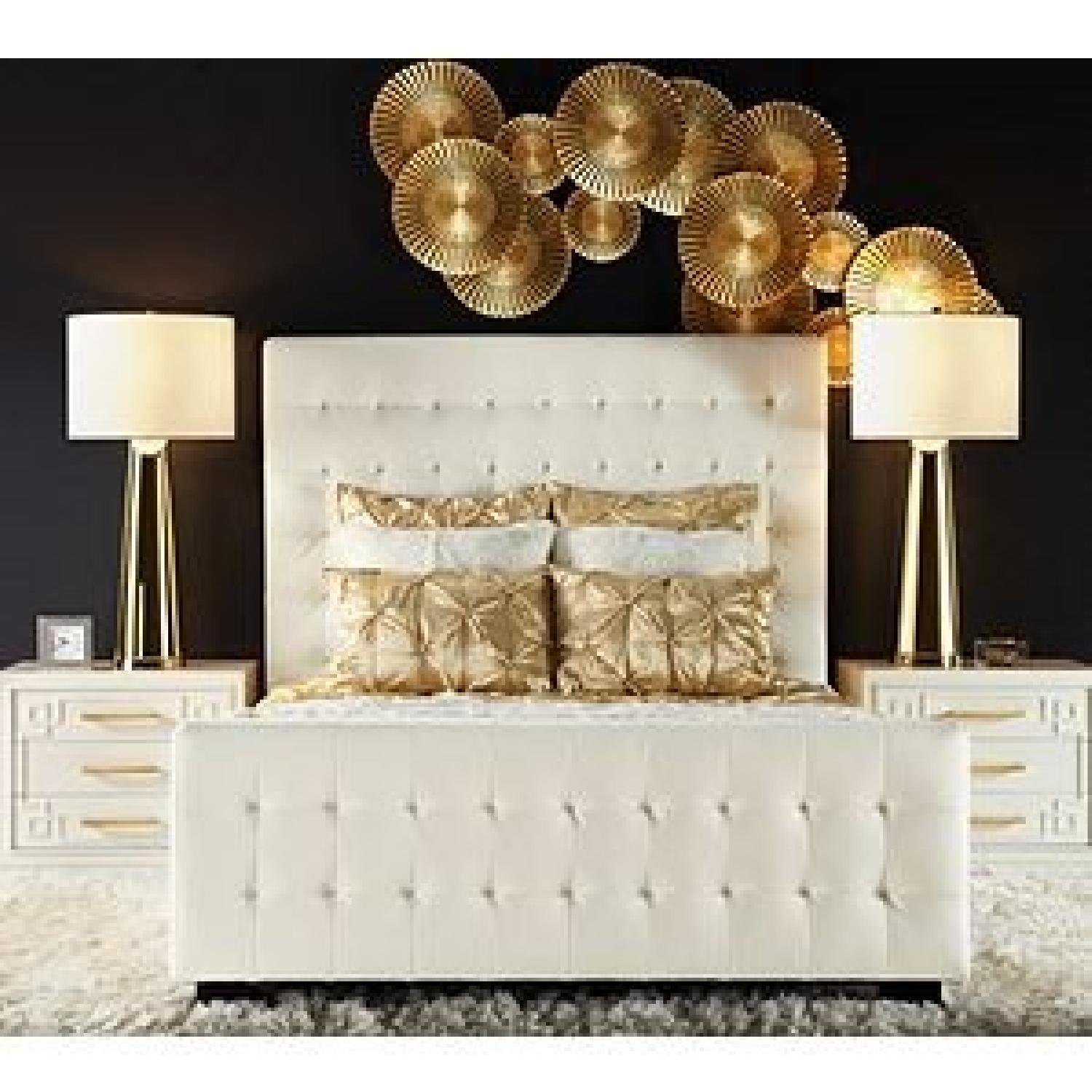 Z Gallerie Circa Panel AptDeco