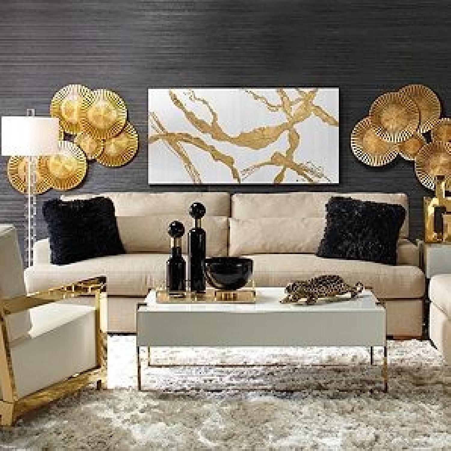 Z Gallerie Circa Panel AptDeco