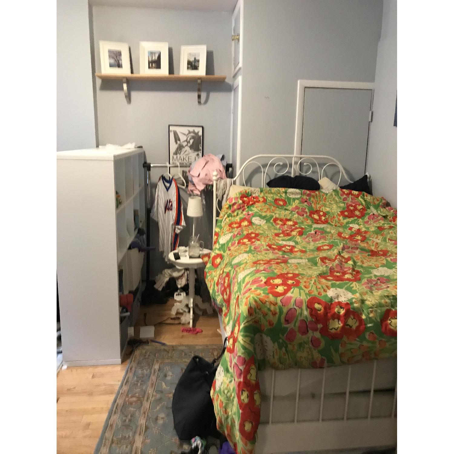 Ikea Kallax Shelving Unit/Room Divider - image-2