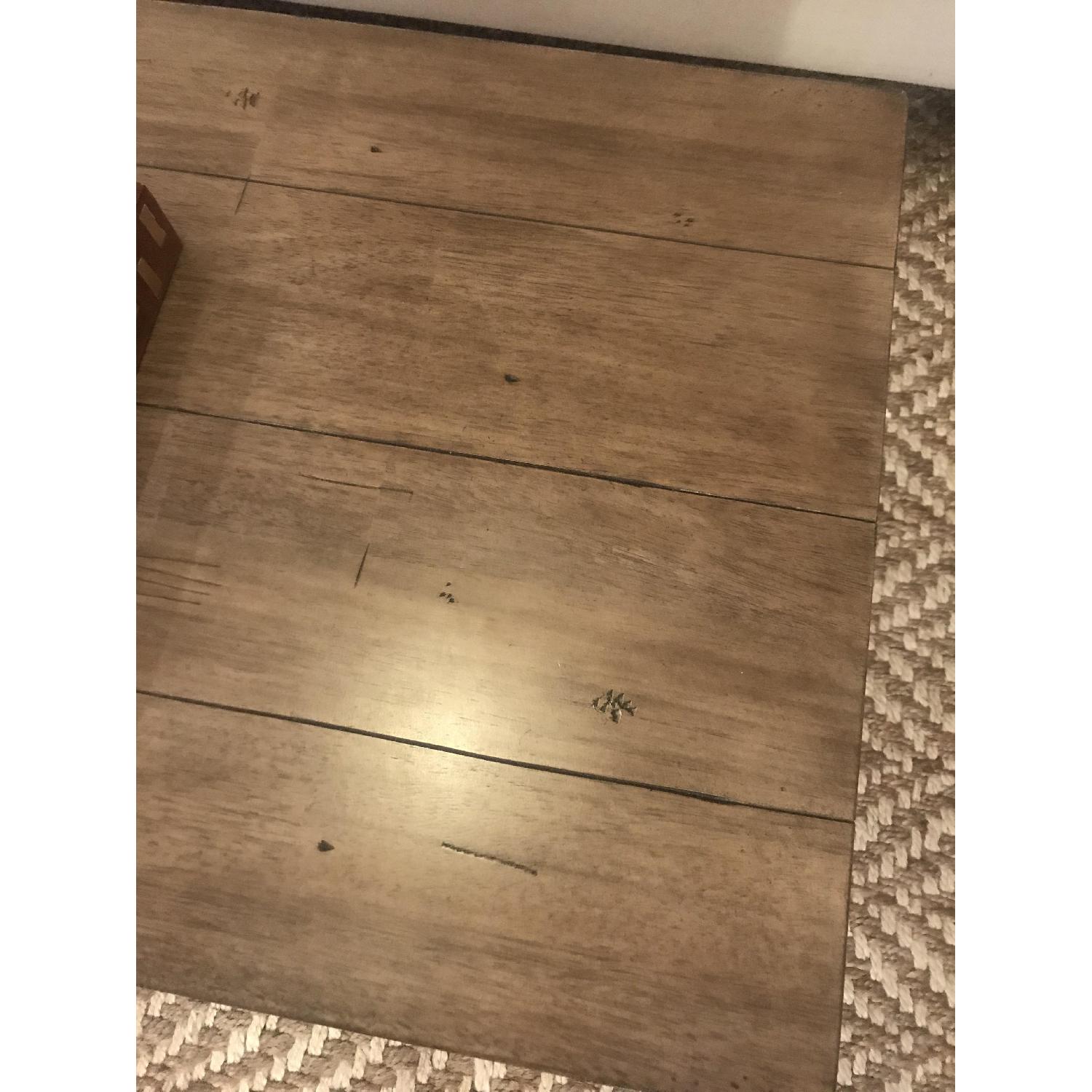 Ballard Designs Durham Coffee Table - image-4