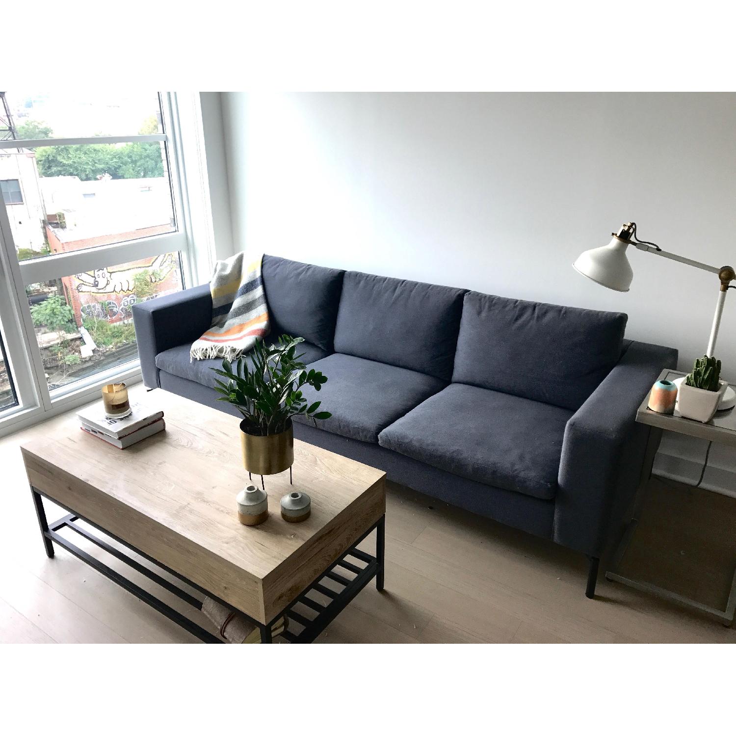 Blu Dot New Standard Sofa - image-1