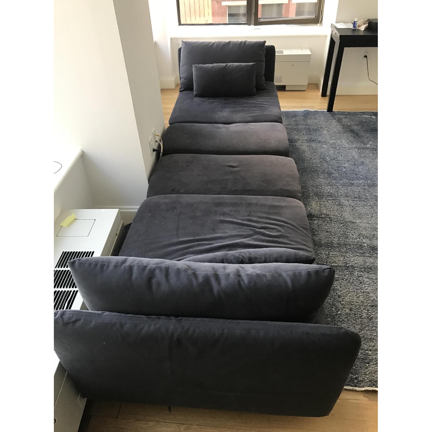 Ikea Soderhamn Sectional Sofa - image-2