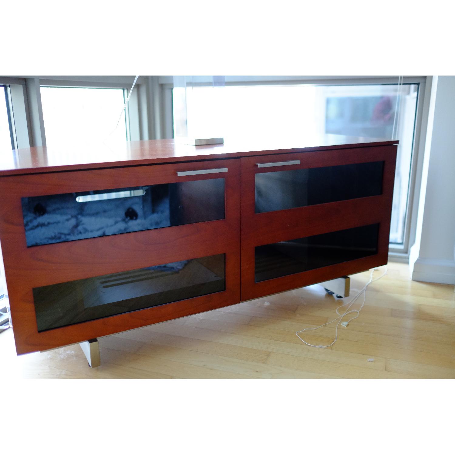 BDi USA Avion Corner Media Center - image-1