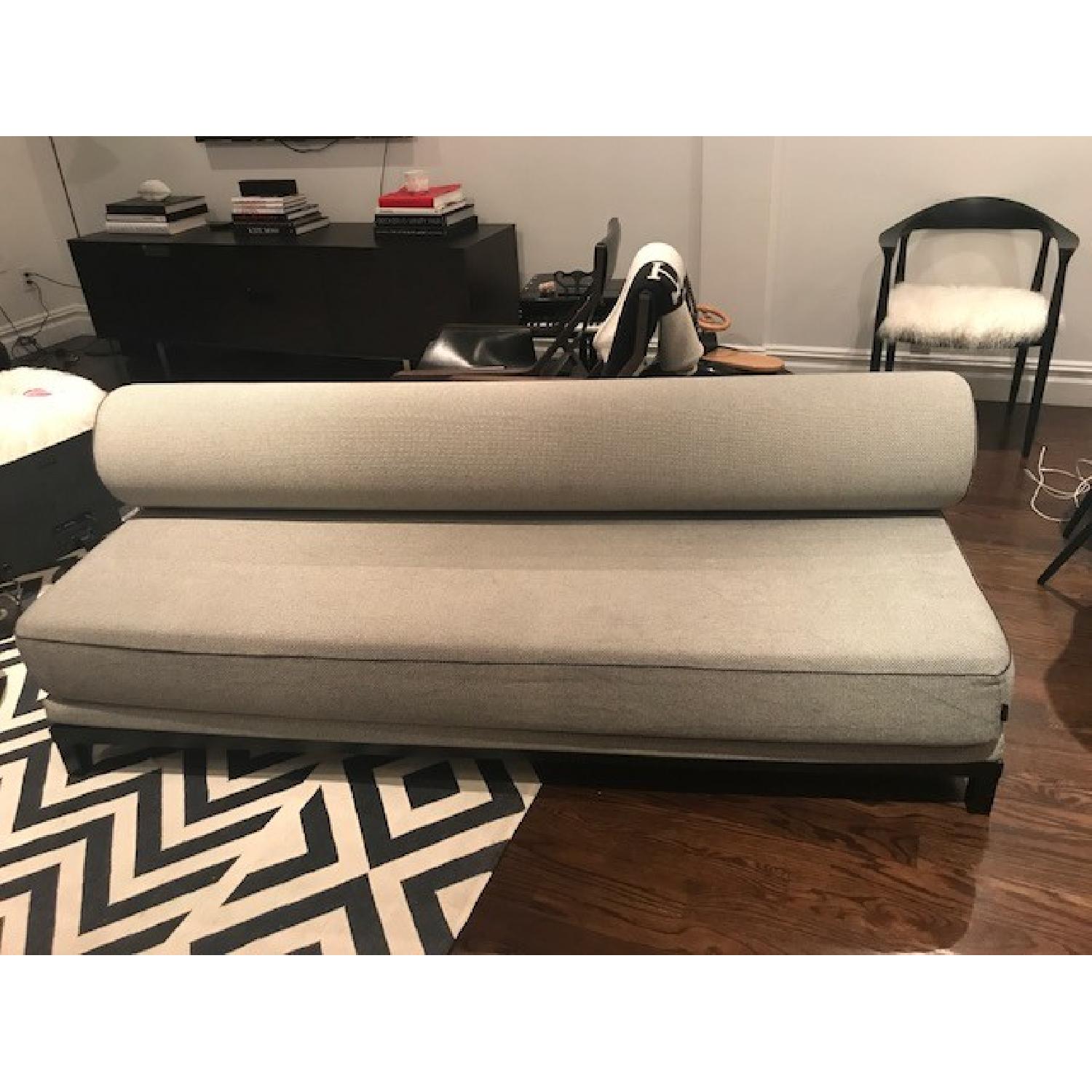 Design Within Reach Twilight Sleeper Sofa - image-1