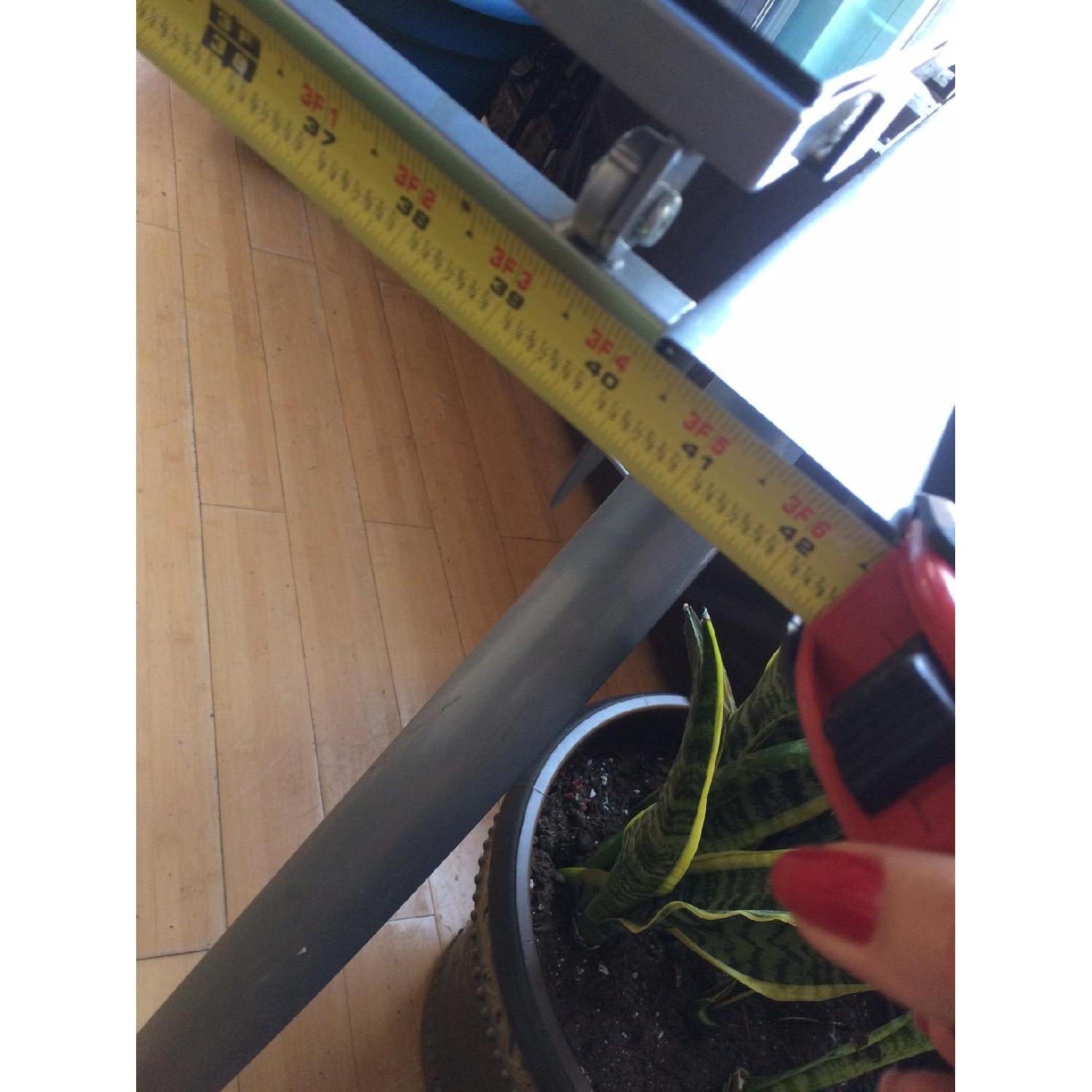 Studio Designs Drafting Table w/ Light Pad - image-4