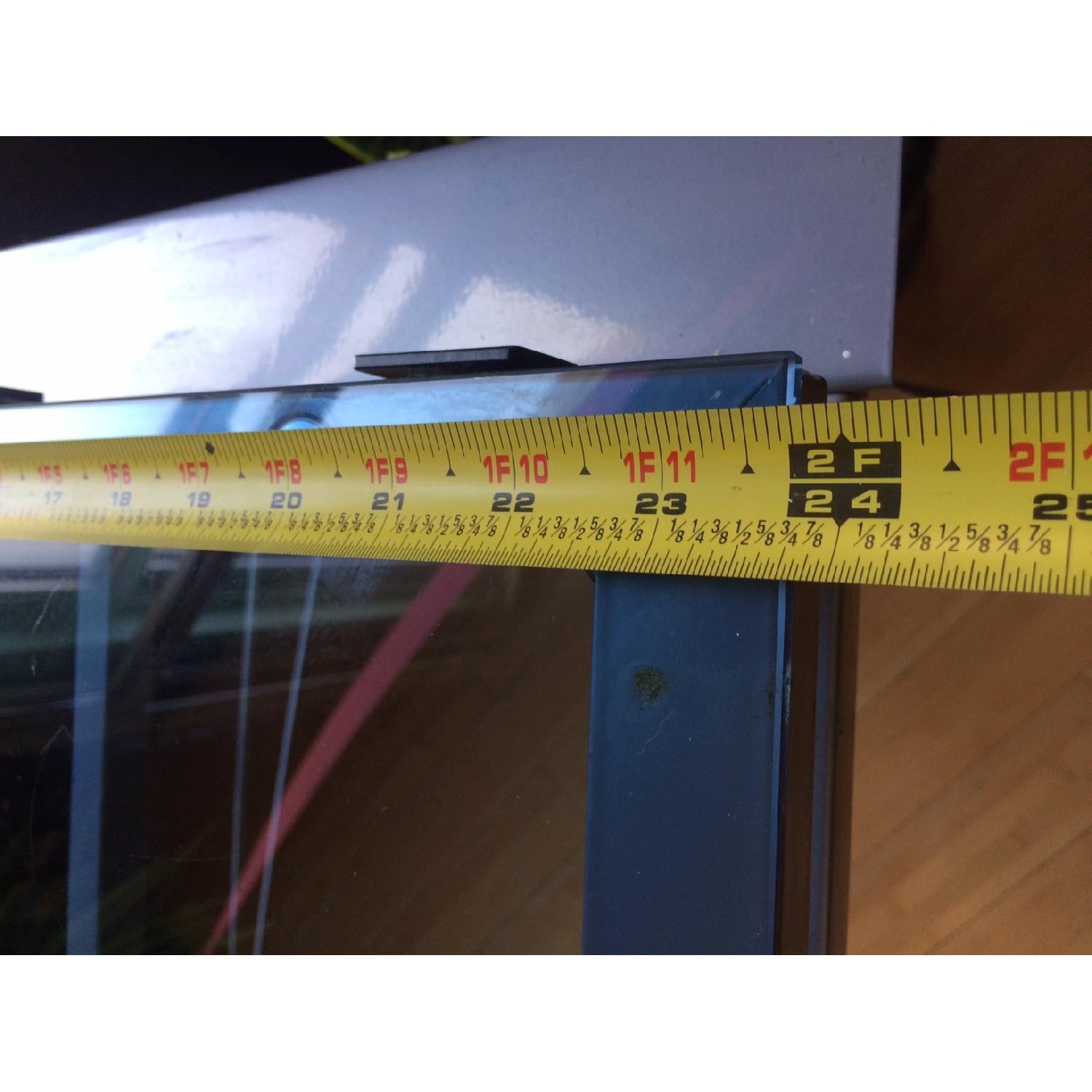 Studio Designs Drafting Table w/ Light Pad - image-5