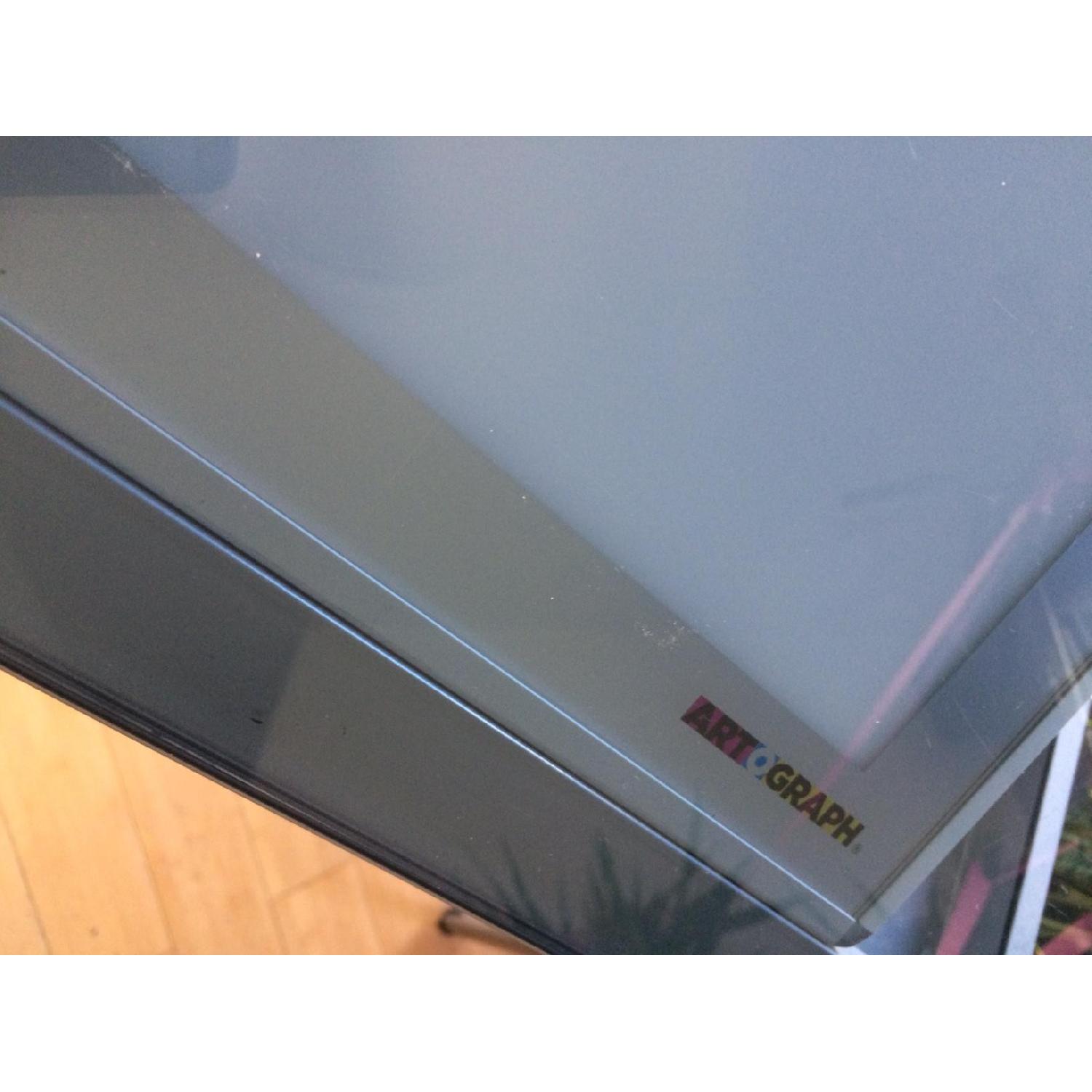 Studio Designs Drafting Table w/ Light Pad - image-7