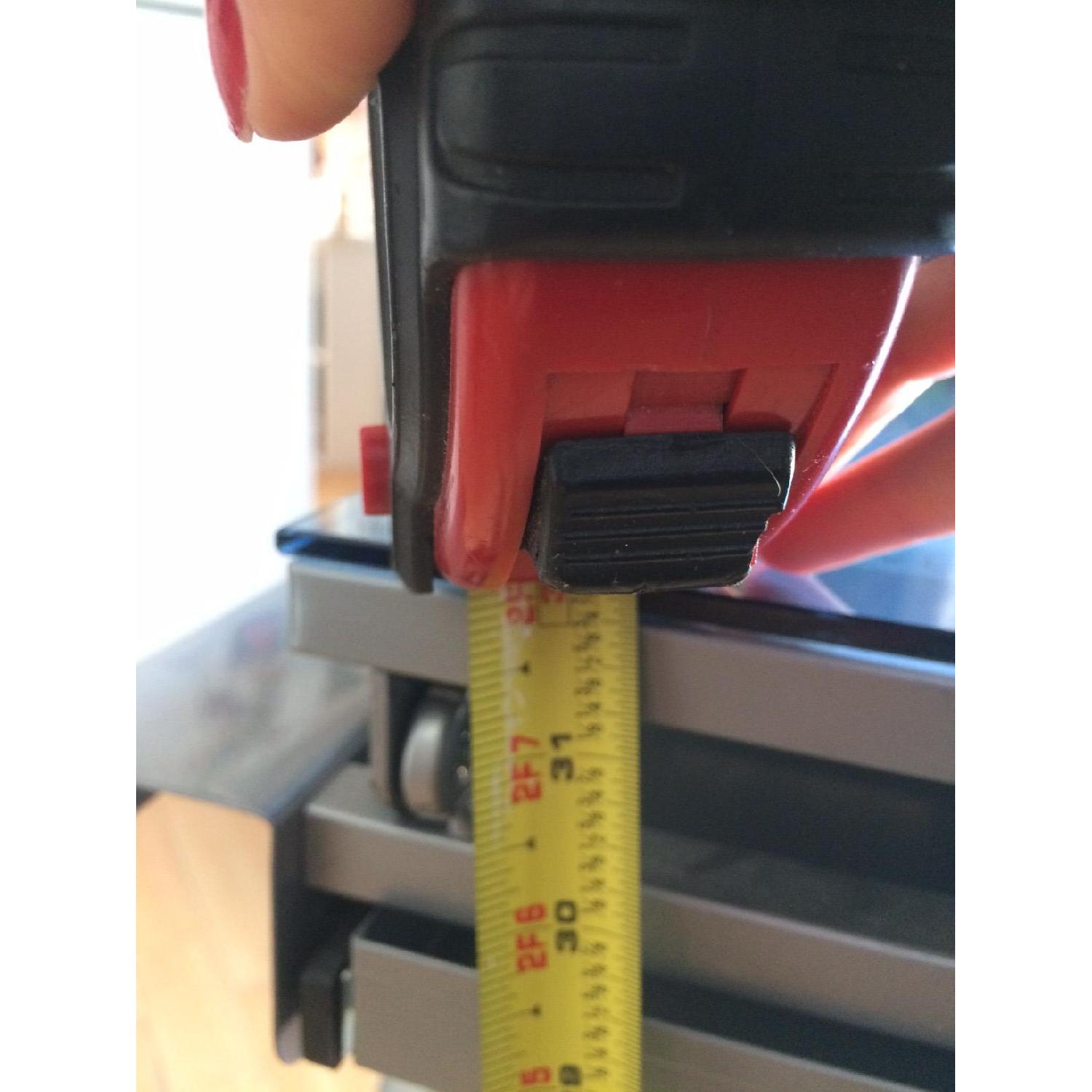 Studio Designs Drafting Table w/ Light Pad - image-8