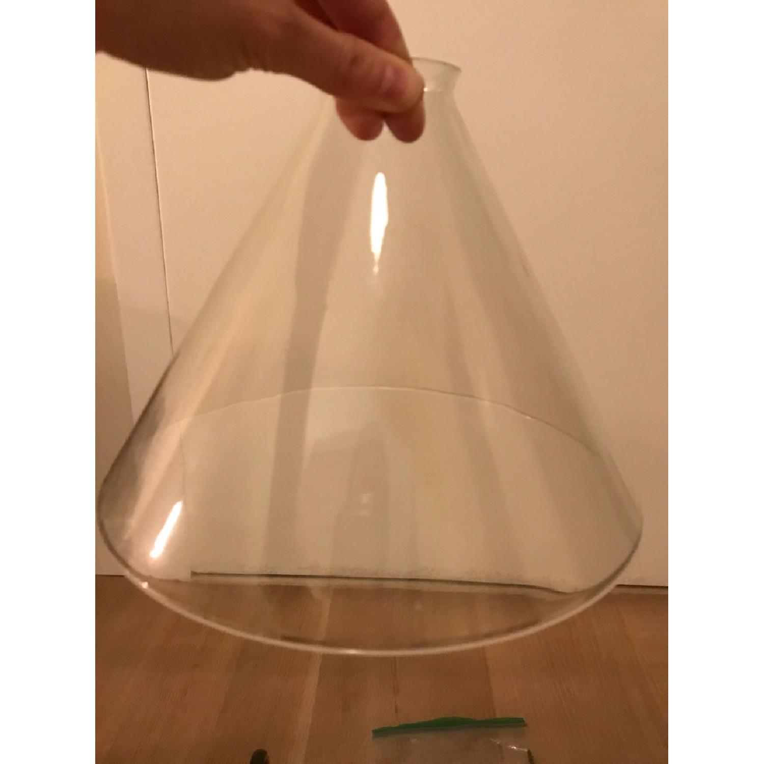 Rejuvenation Grandview Double Sconce - image-3