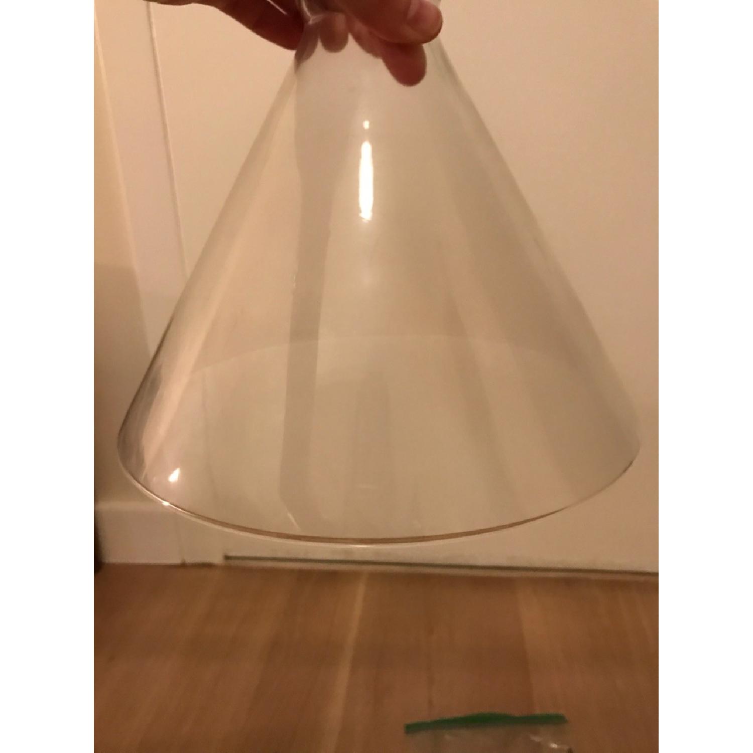 Rejuvenation Grandview Double Sconce - image-4